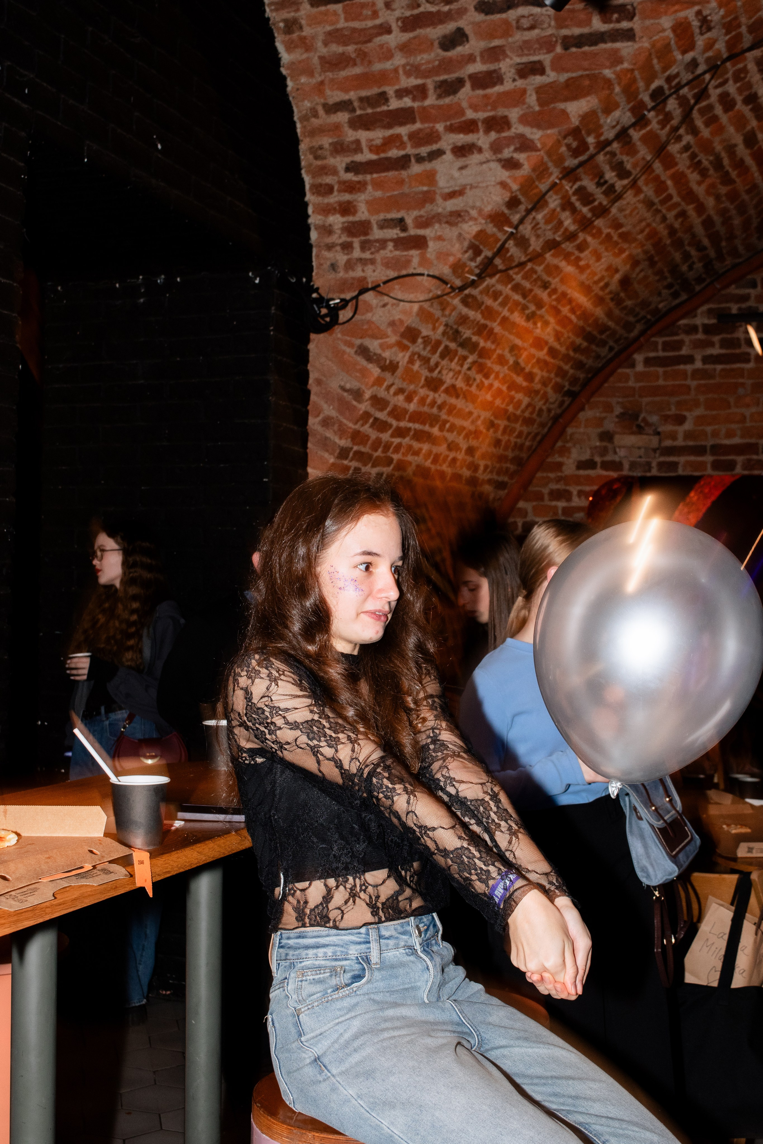 100 балльный репетитор. Фотограф в Санкт-Петербурге Ксения Яковчук