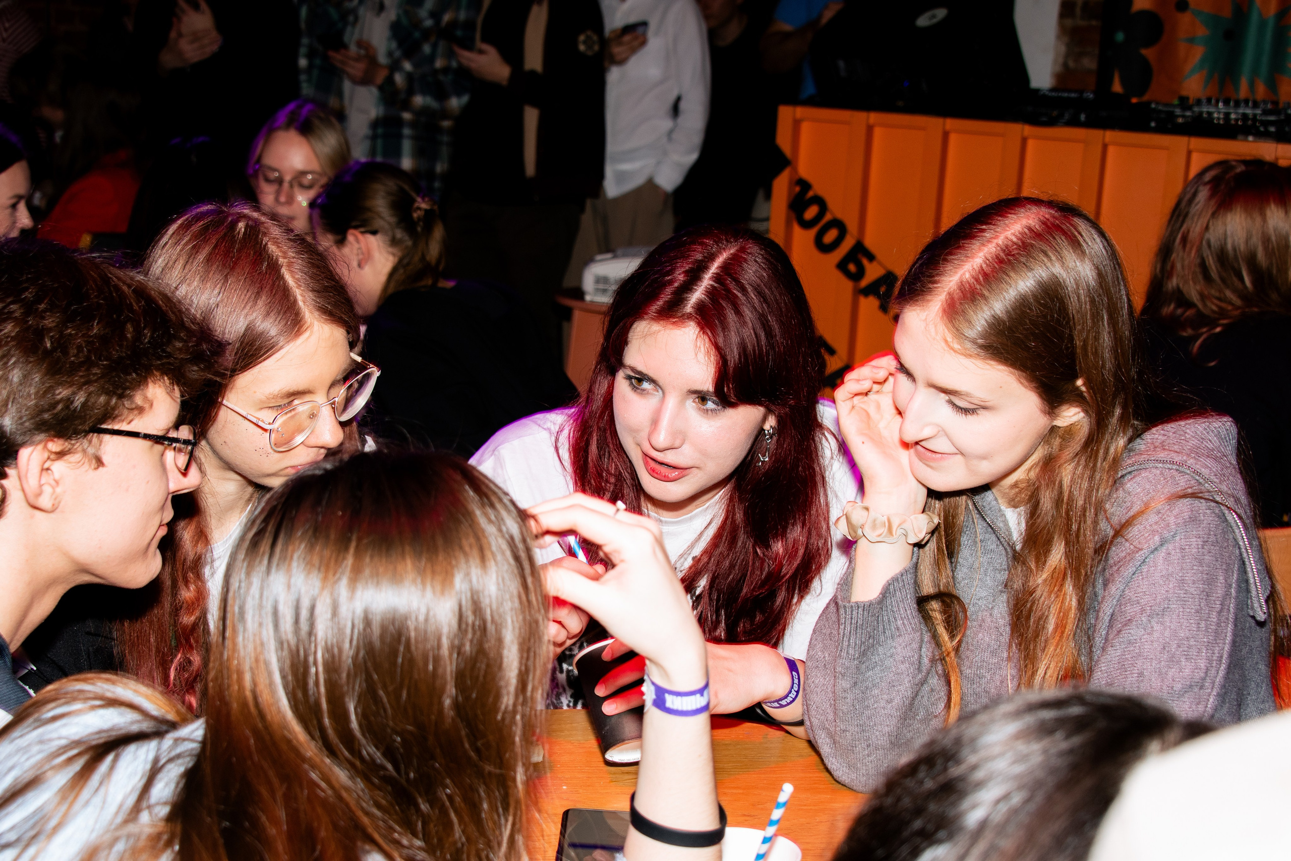 100 балльный репетитор. Фотограф в Санкт-Петербурге Ксения Яковчук