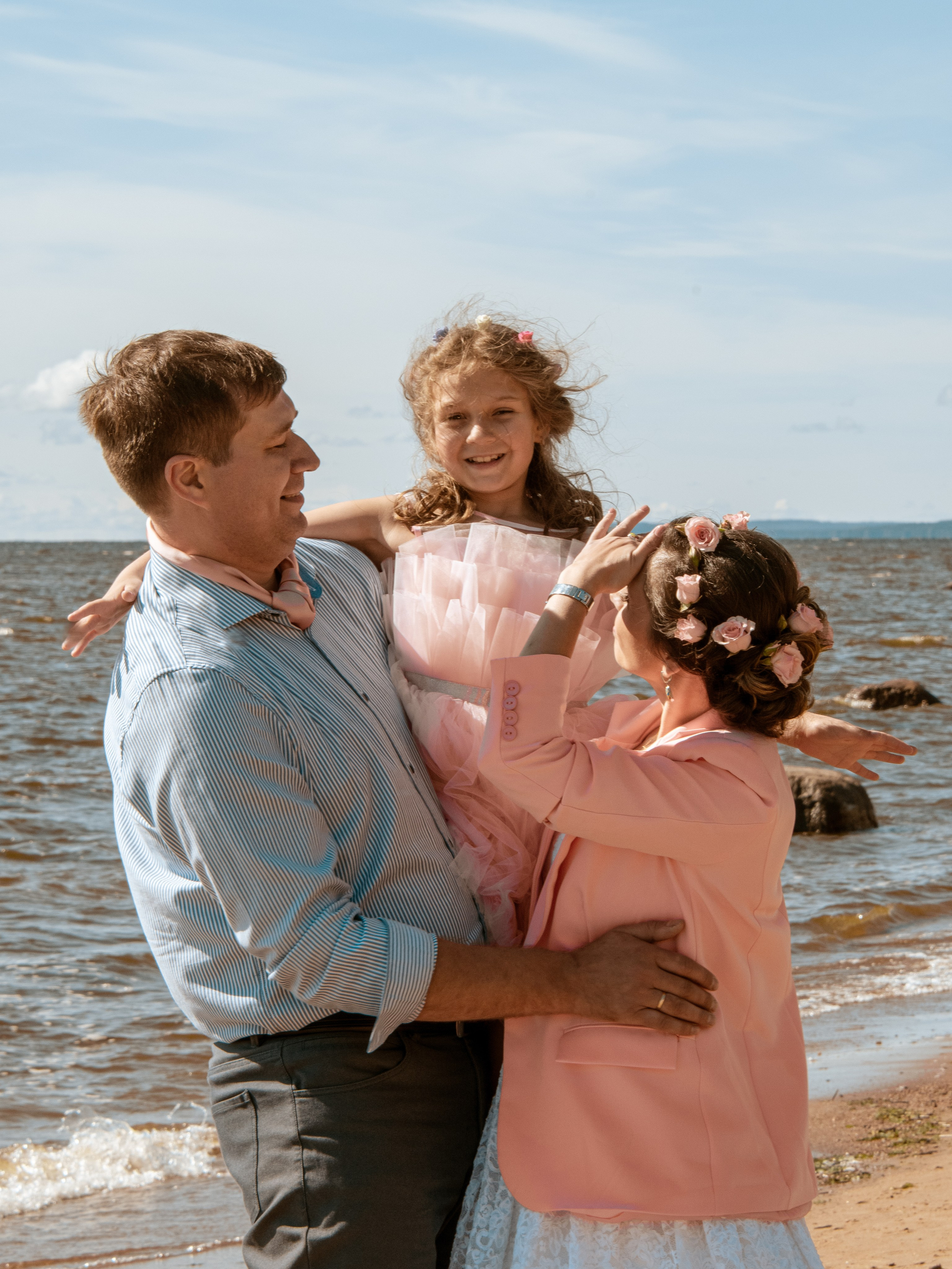 Годовщина свадьбы Алексея и Натальи. Фотограф в Санкт-Петербурге Ксения Яковчук