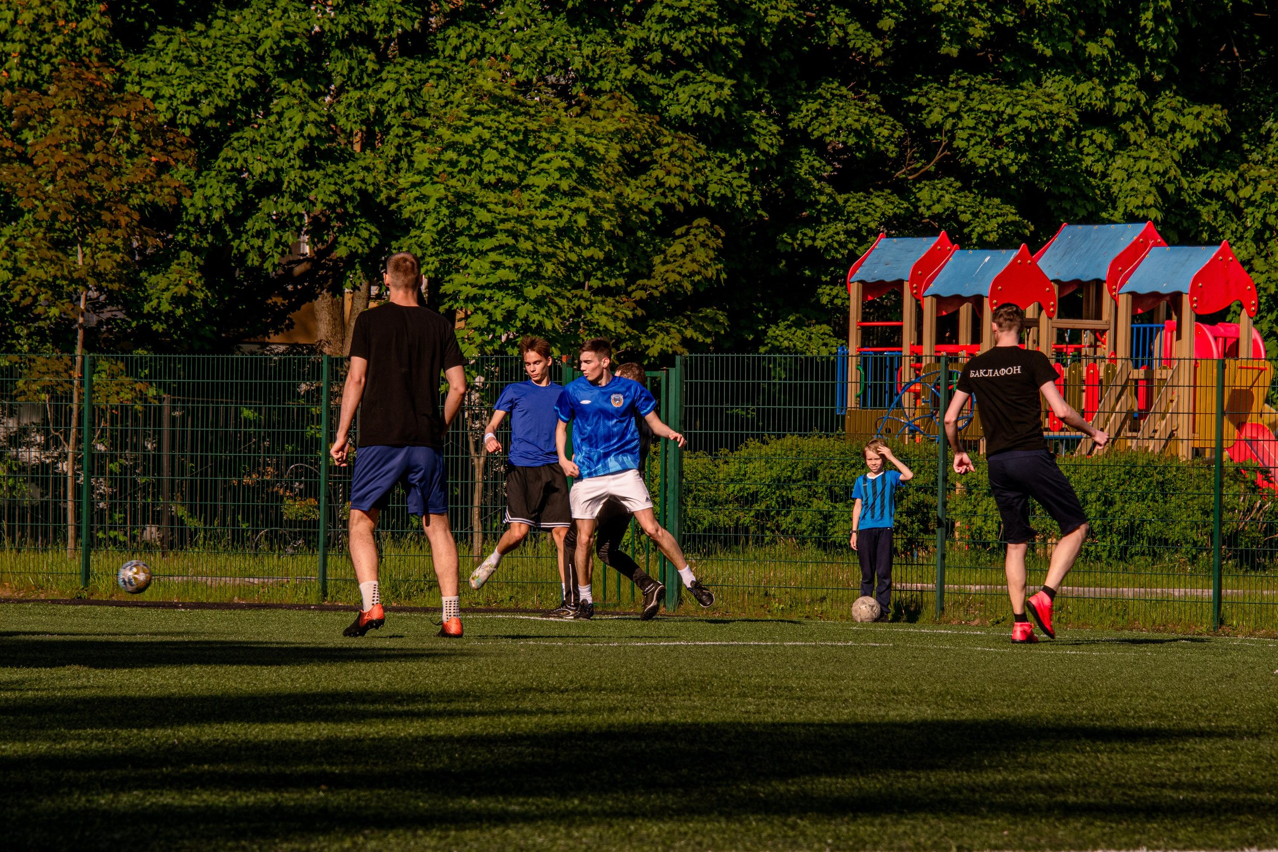 Спортивный репортаж 28.05.23. Фотограф в Санкт-Петербурге Ксения Яковчук
