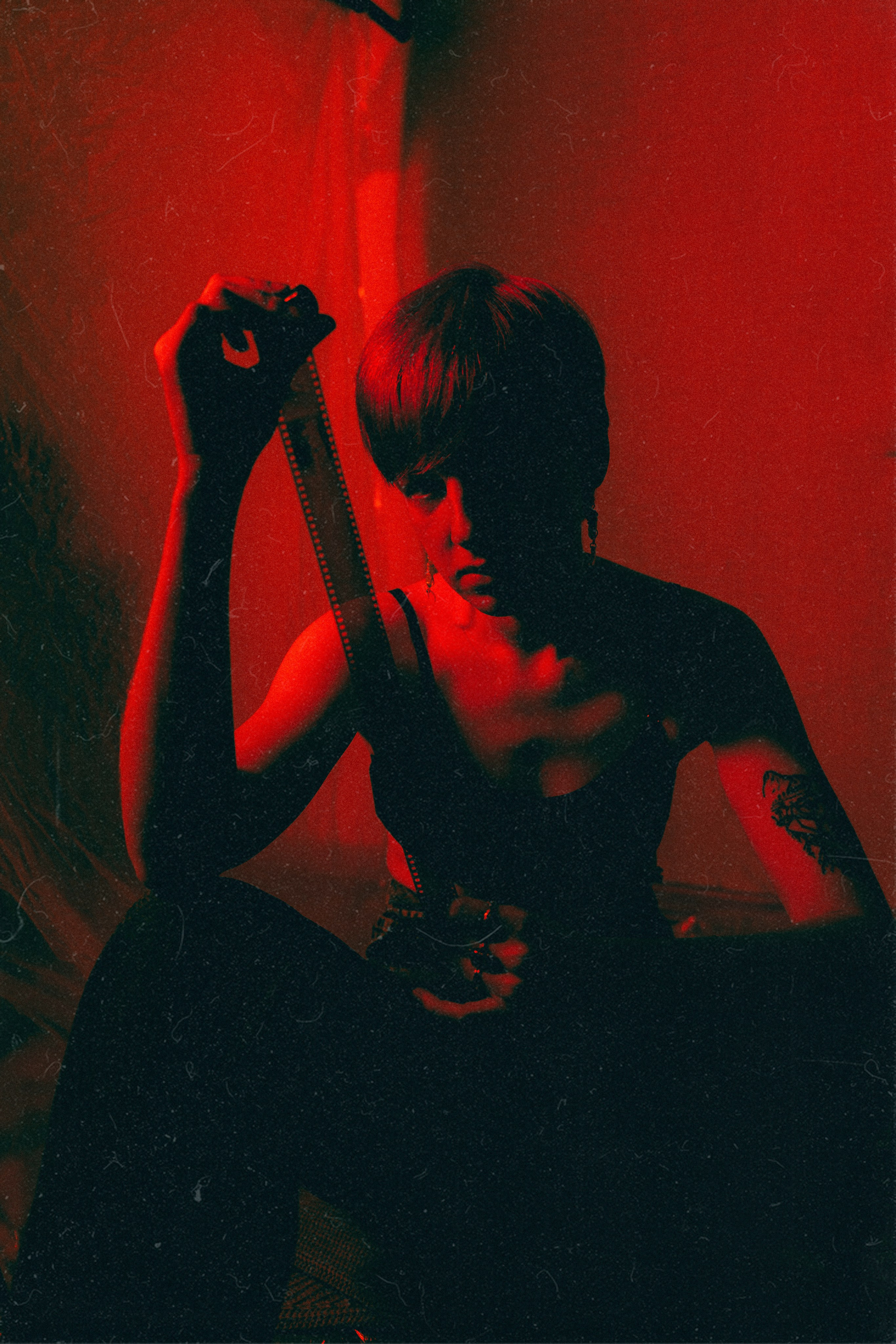 Лина. Фотограф Москва