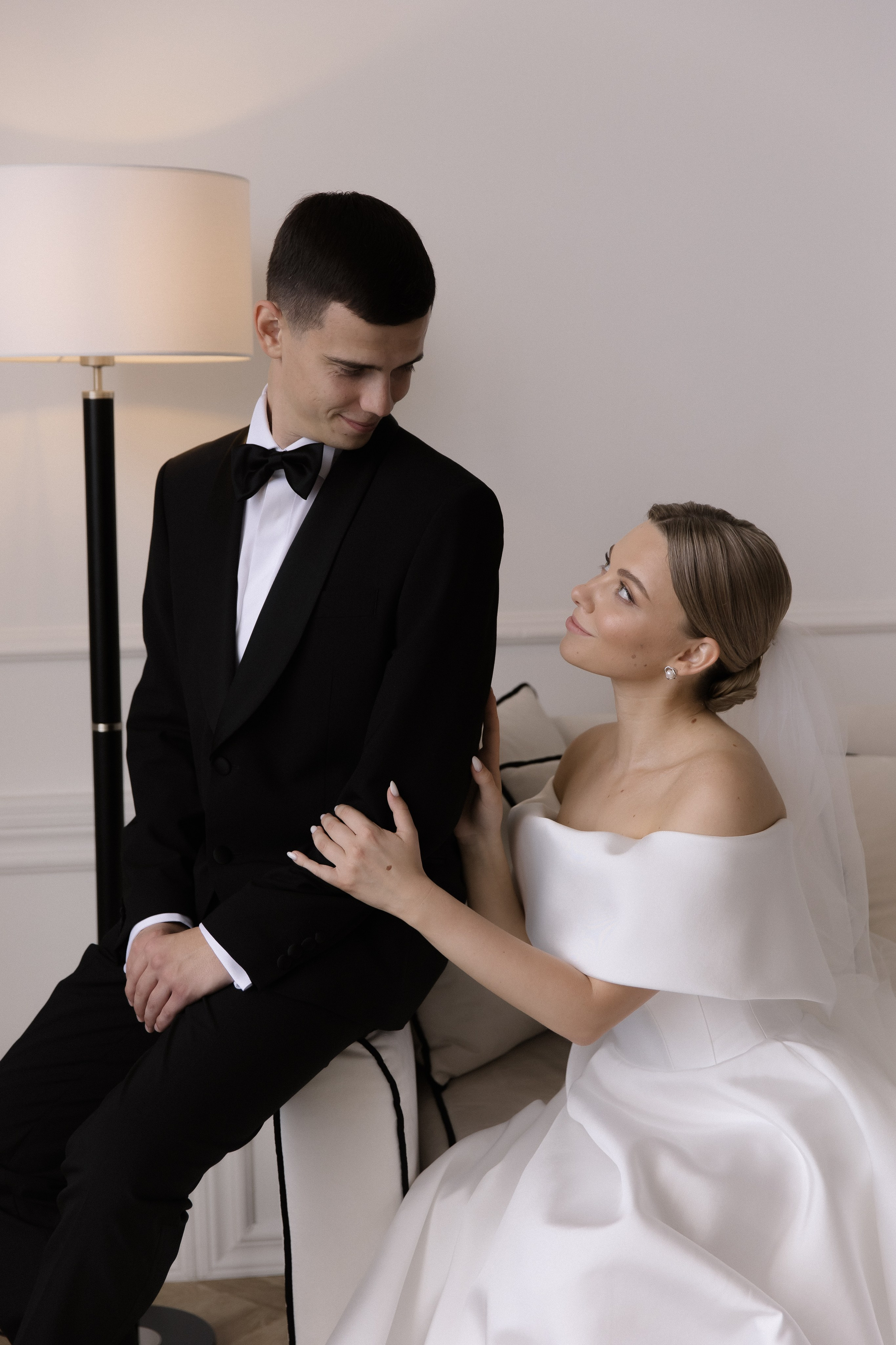 Никита&Катя. Свадебный и семейный фотограф в Краснодаре и крае