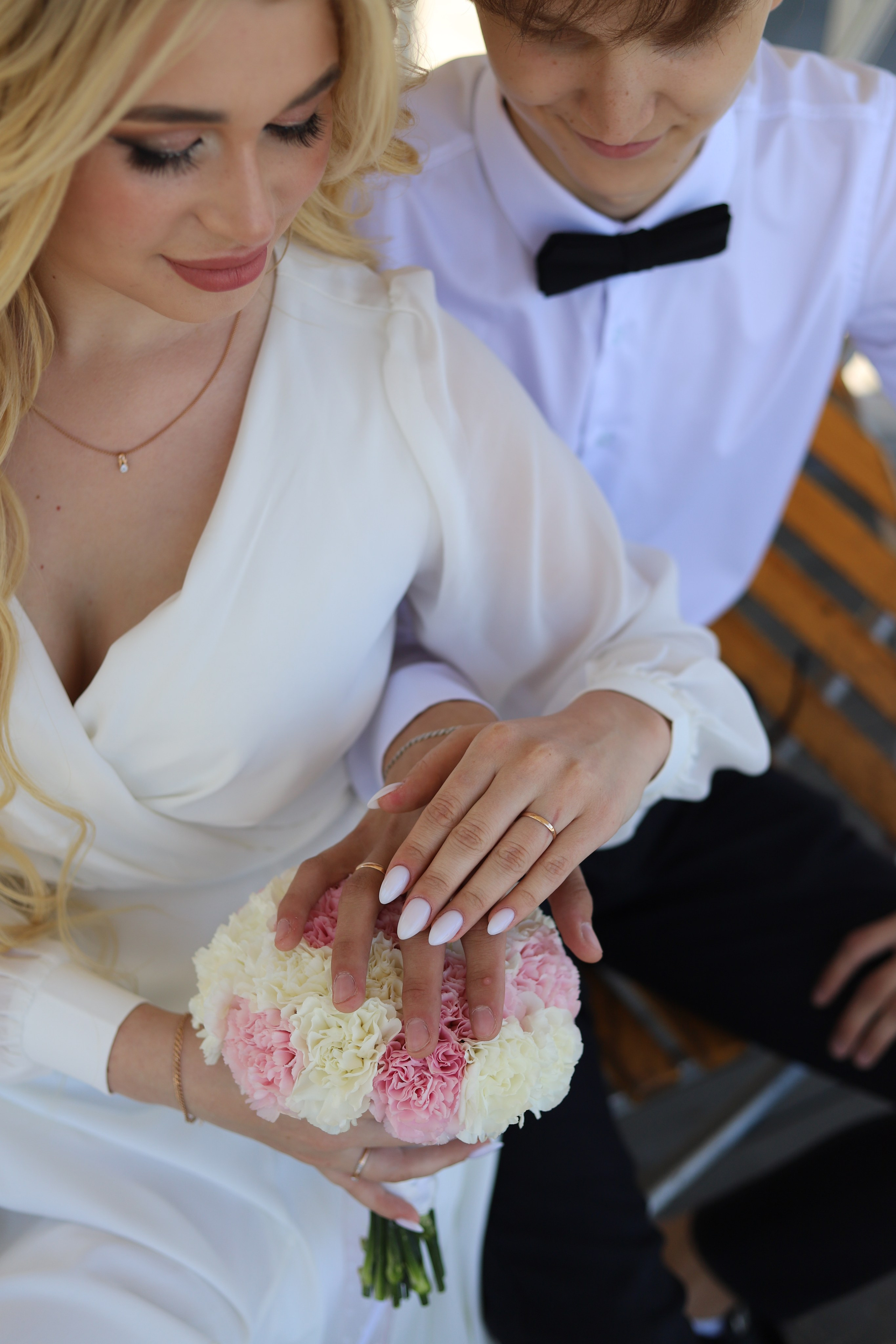 Свадьба пакет ЗАГС + Набережная. Главная