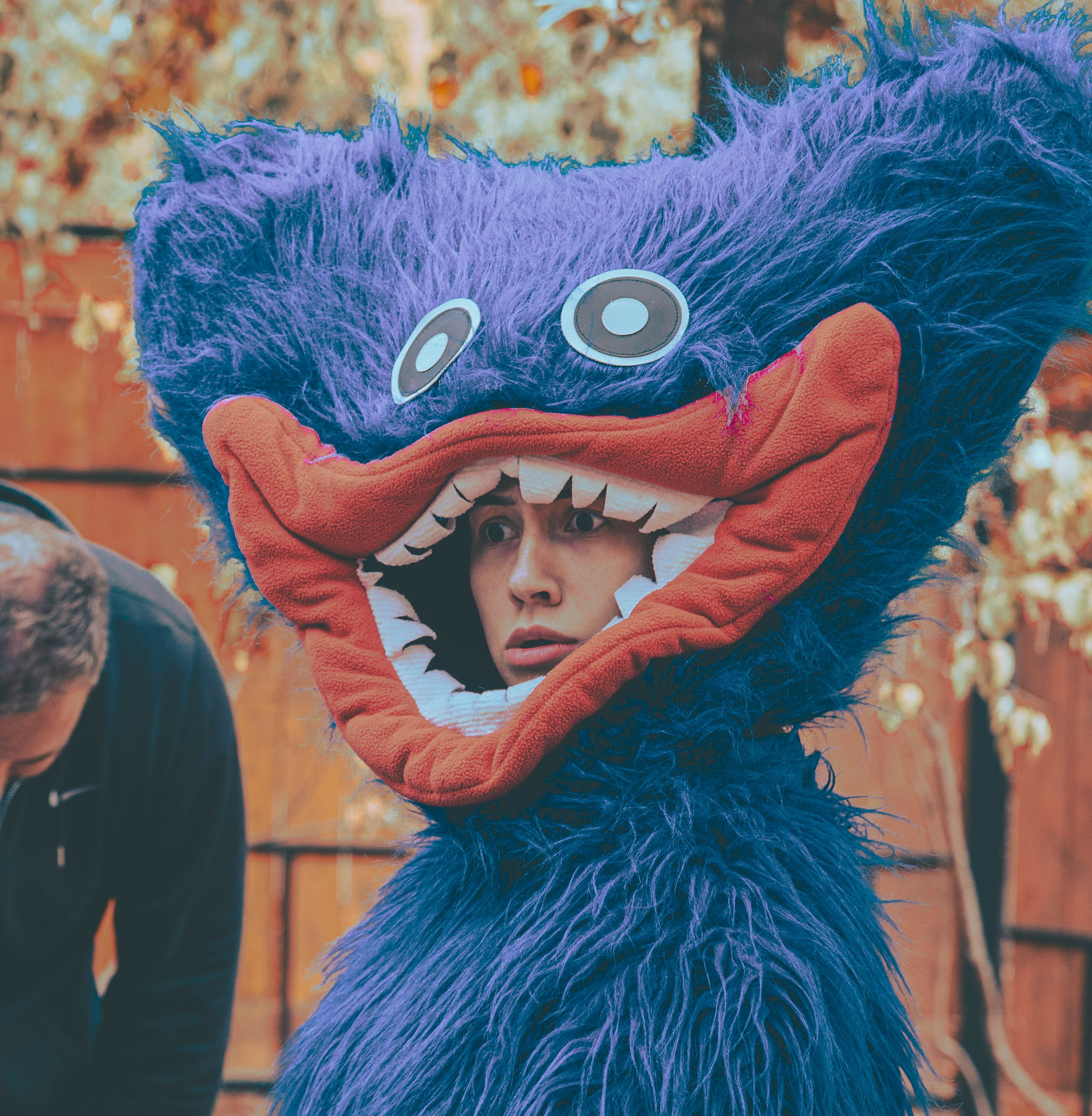 Луке 4 и трансформеры. Семейный, свадебный и контент фотограф Москва