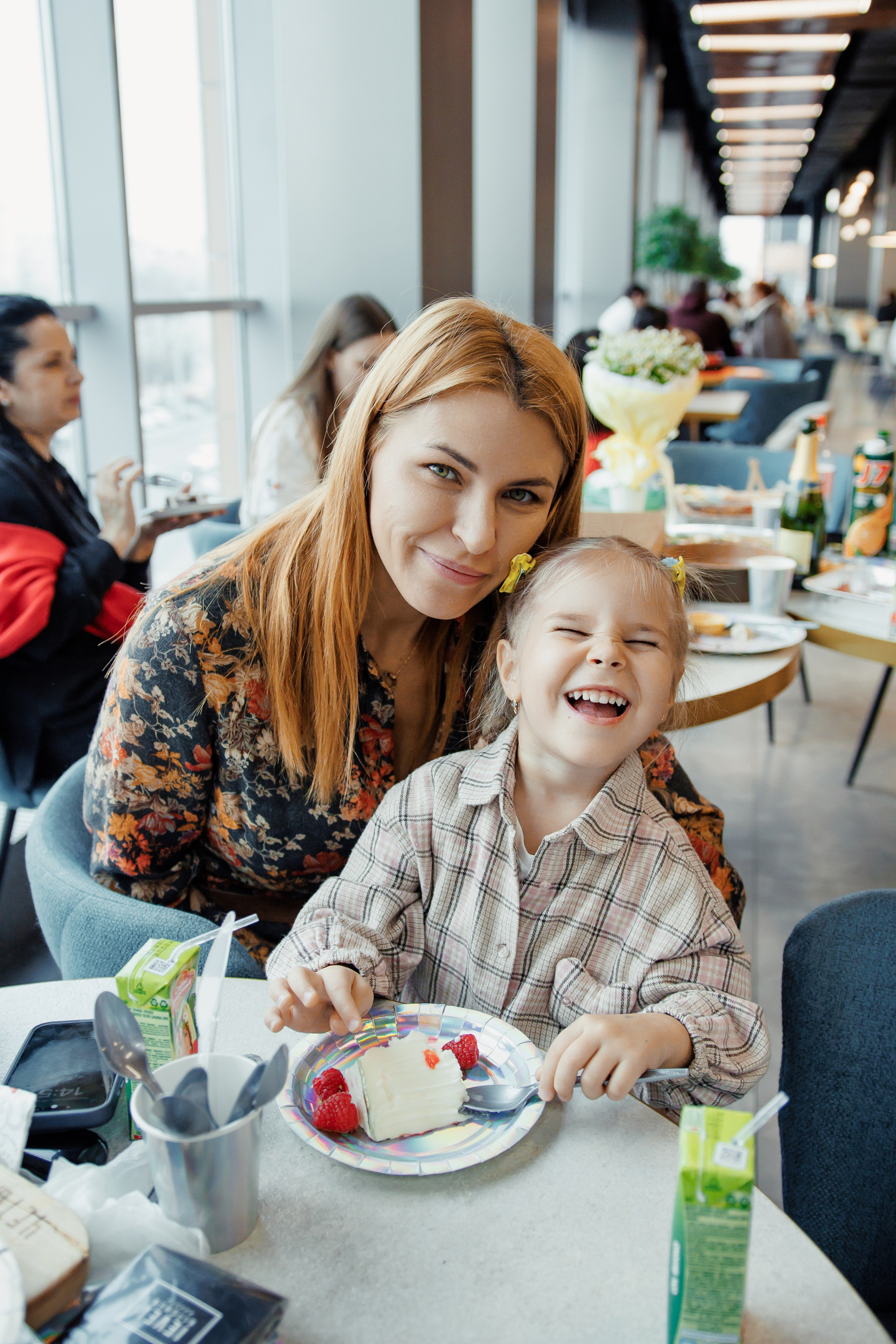 Эми 7 лет. Диана фотограф в Краснодаре