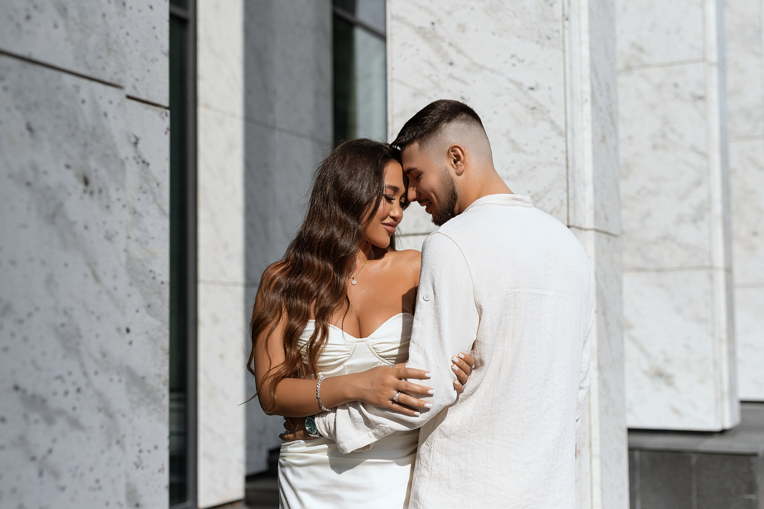 Погулка «Чикаго». Таня Давтян фотограф в Новосибирске