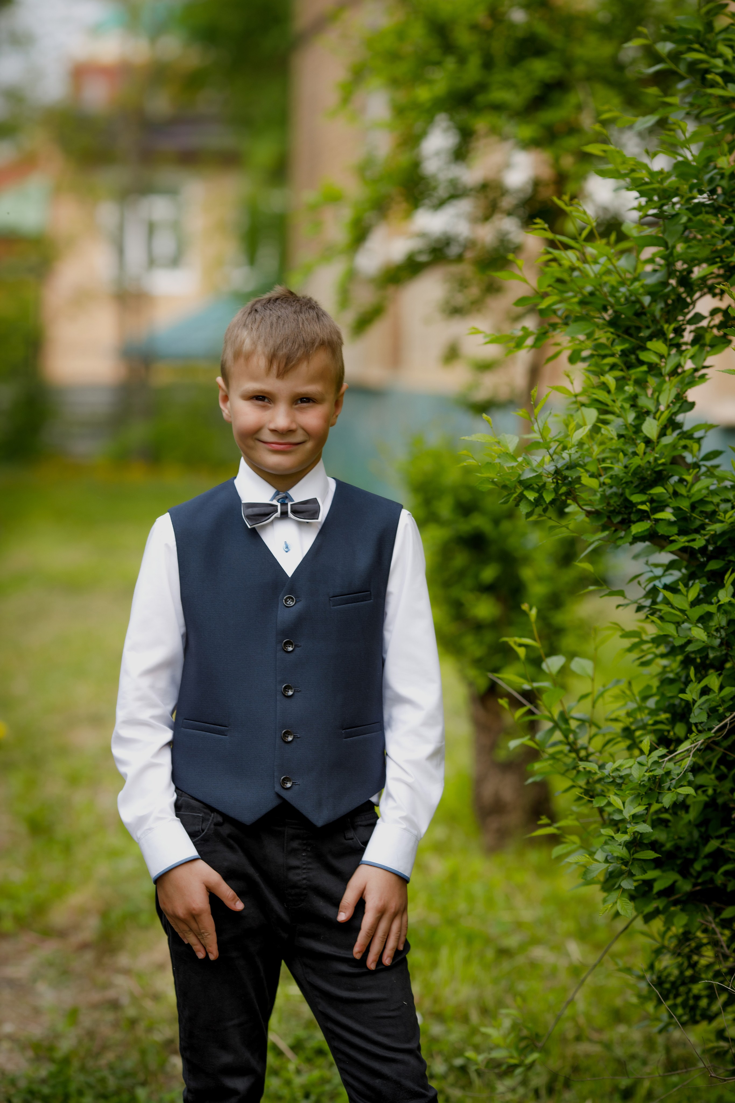 Осень 3Б 63 школа. Photoalbum-vl.ru