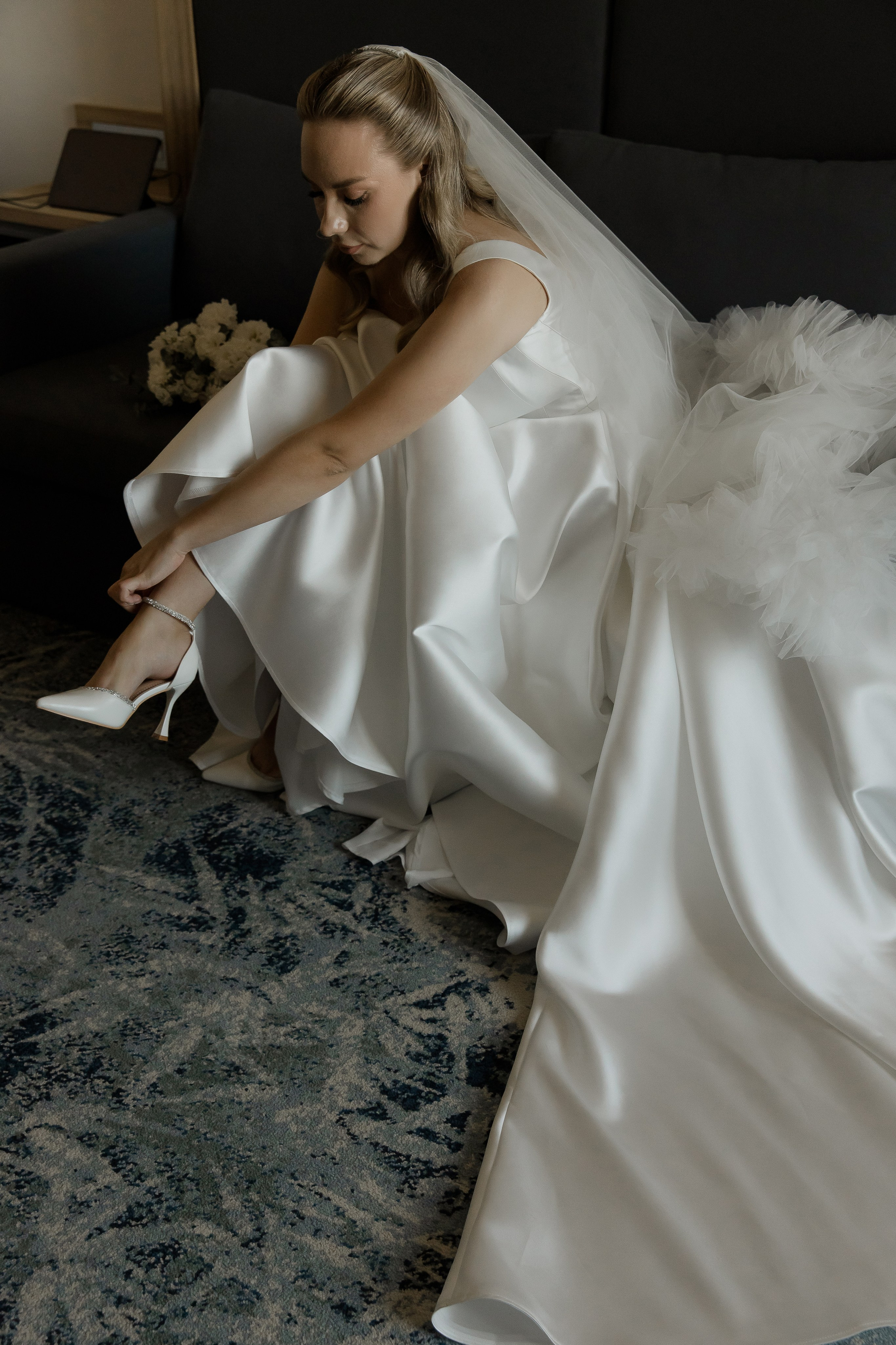 Ярослав и Олеся. Валеева Виктория | Свадебный фотограф в Ростове-на-Дону и Москве