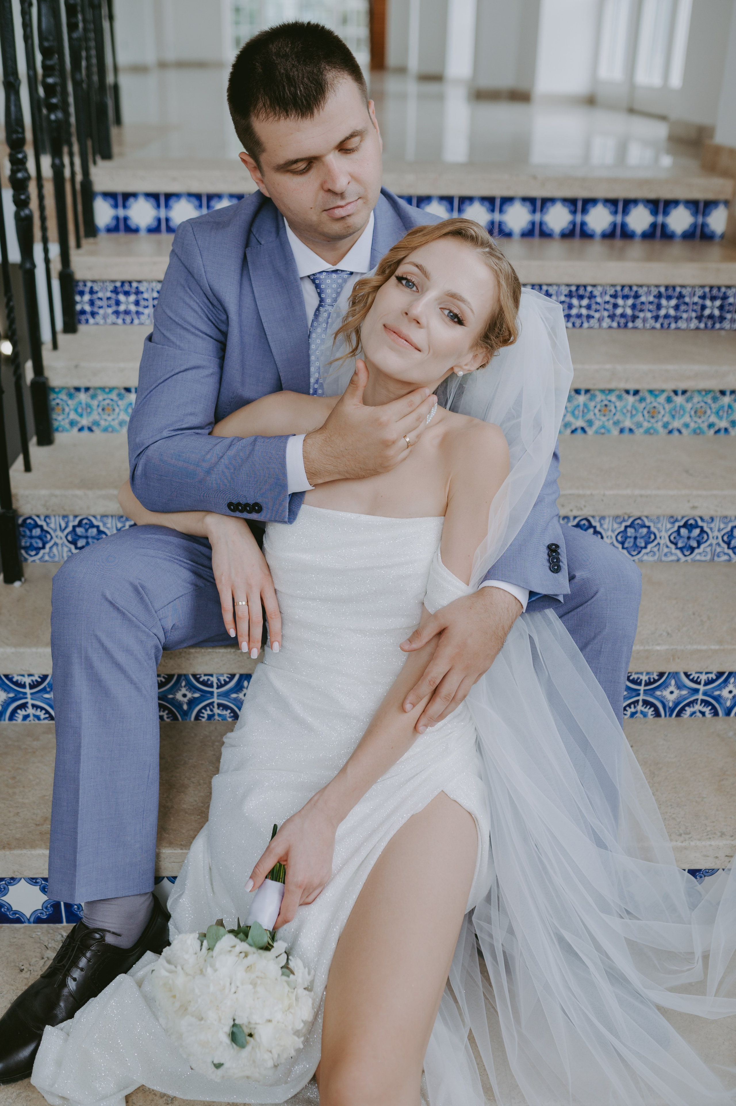 Маргарита & Анатолий фотограф Елена Горбач. Свадебный и семейный фотограф город Темрюк Фотостудия Темрюк