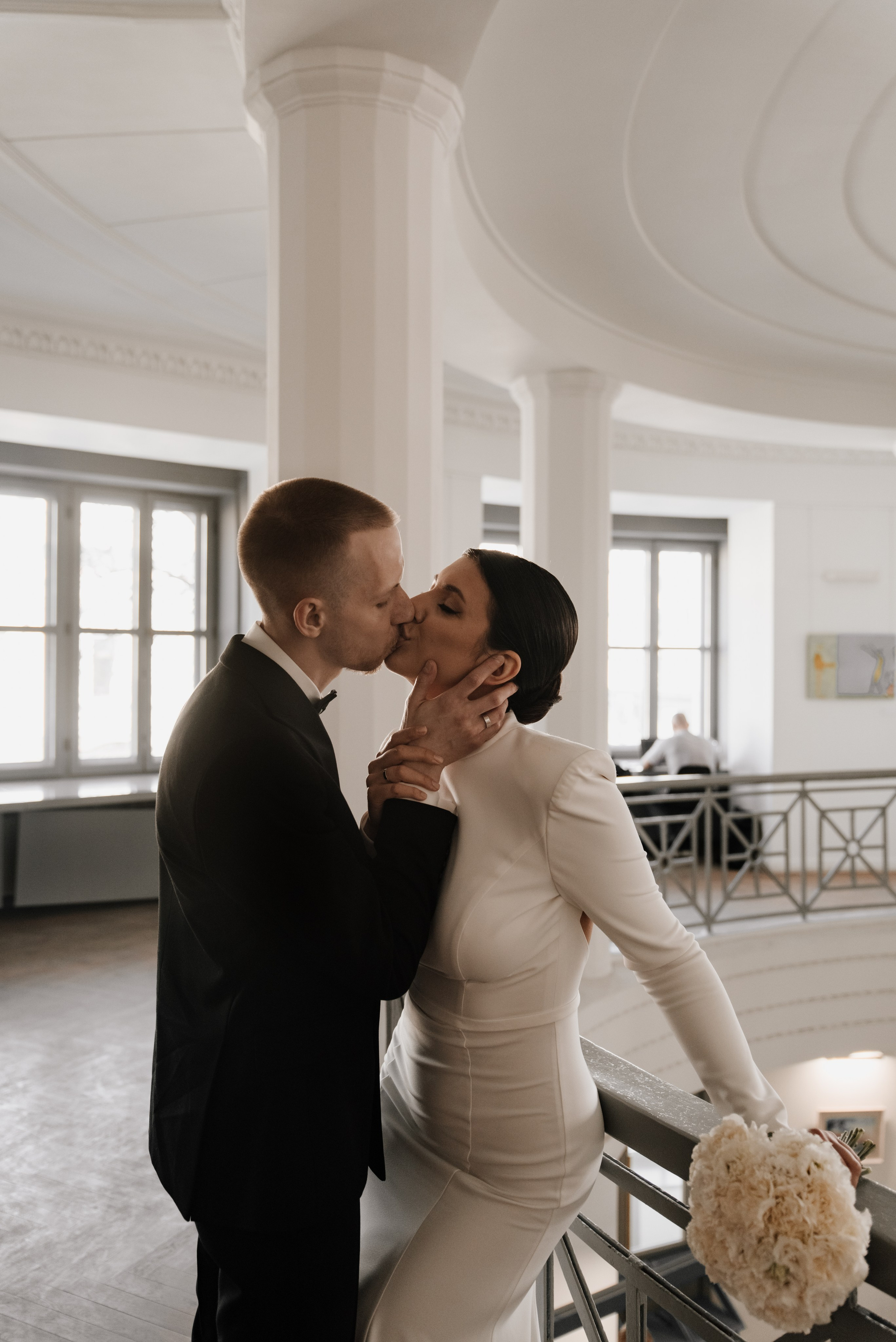 Ангелина ♡ Максим. Фотограф Ольга Плеханова | Нижний Новгород, Москва