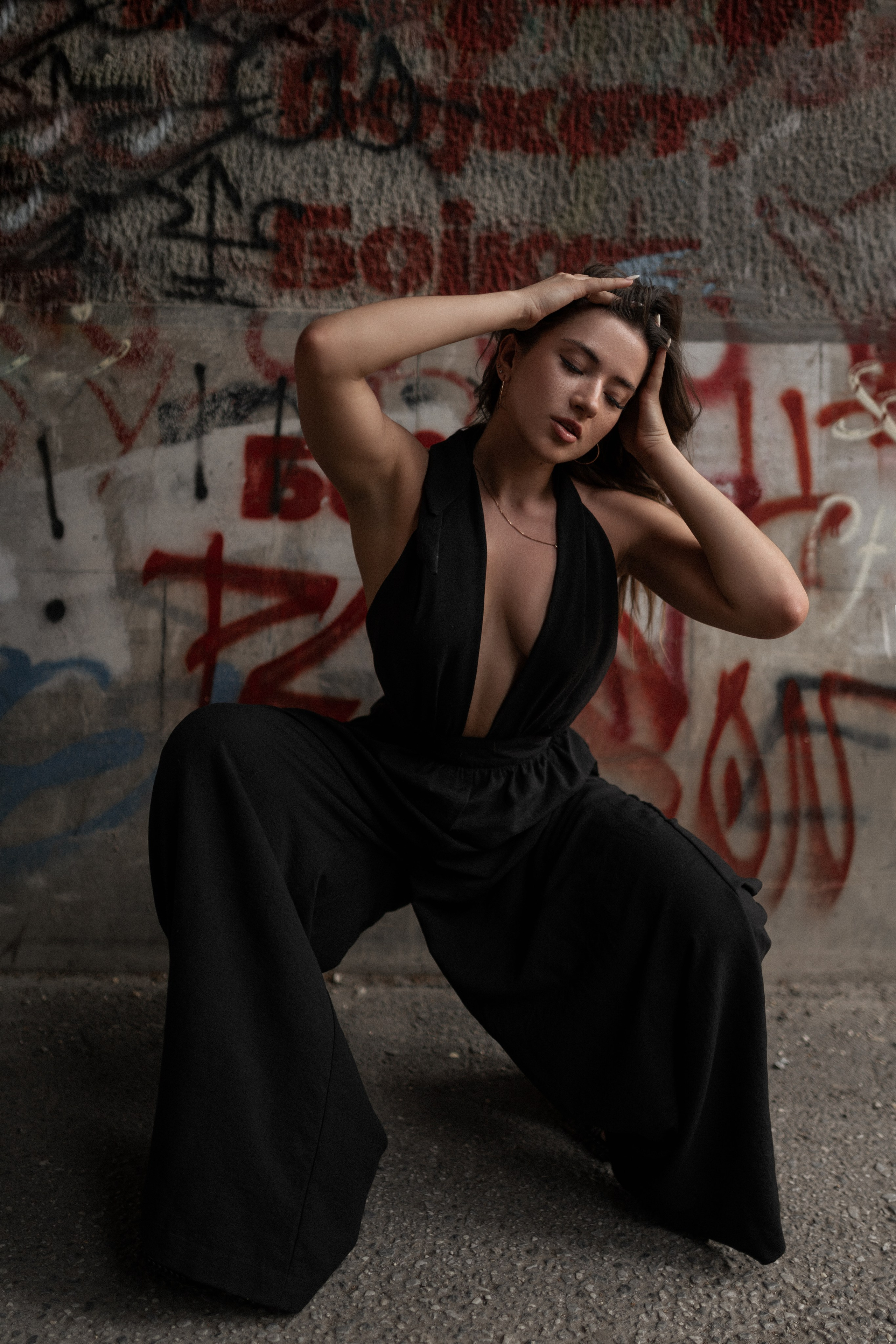 Уличные. Фотограф Новосибирск