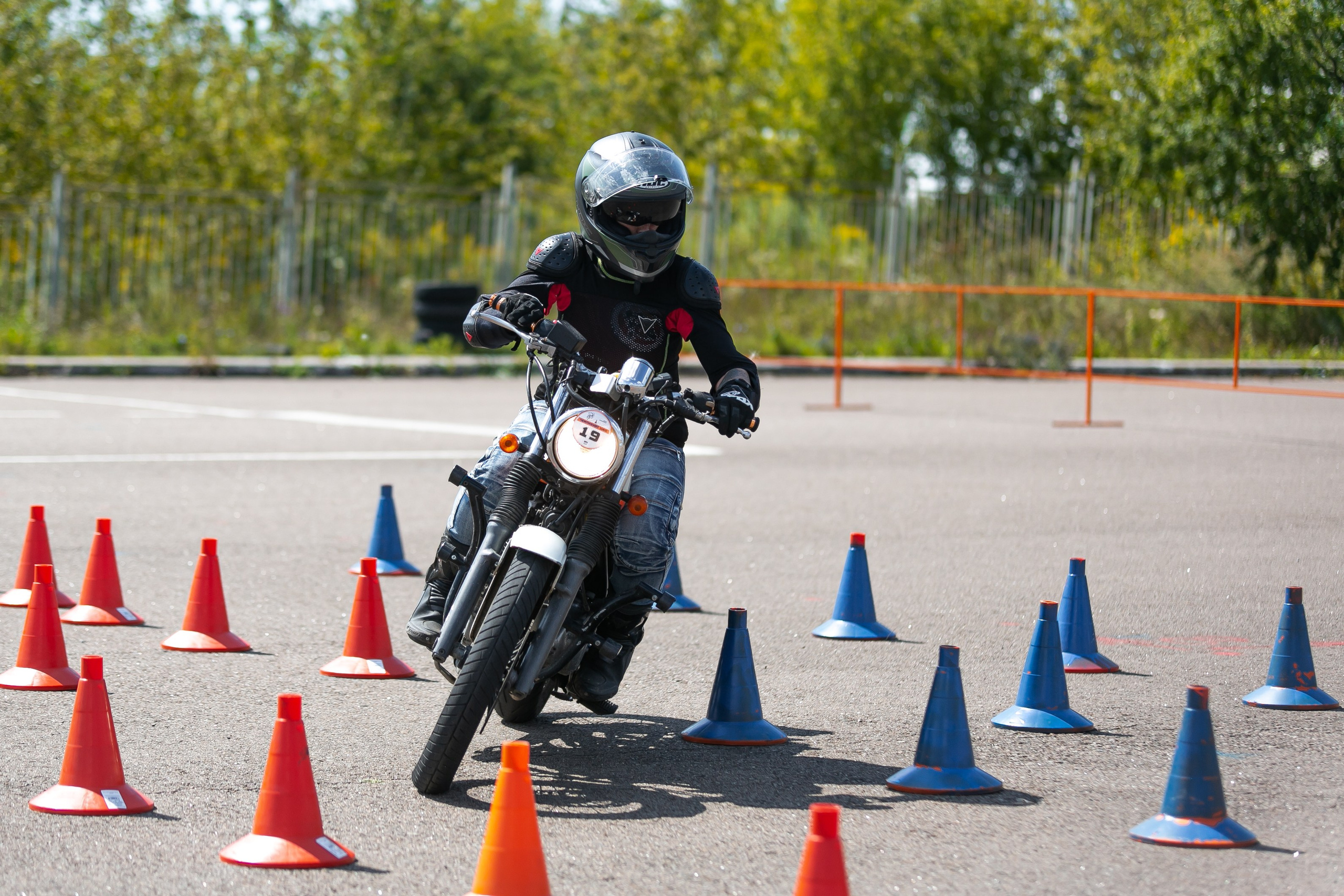 Чемпионат ЦФО 2024 — Этап Орловской области, Орел. Профессиональный фотограф в Мценске и Орловской области
