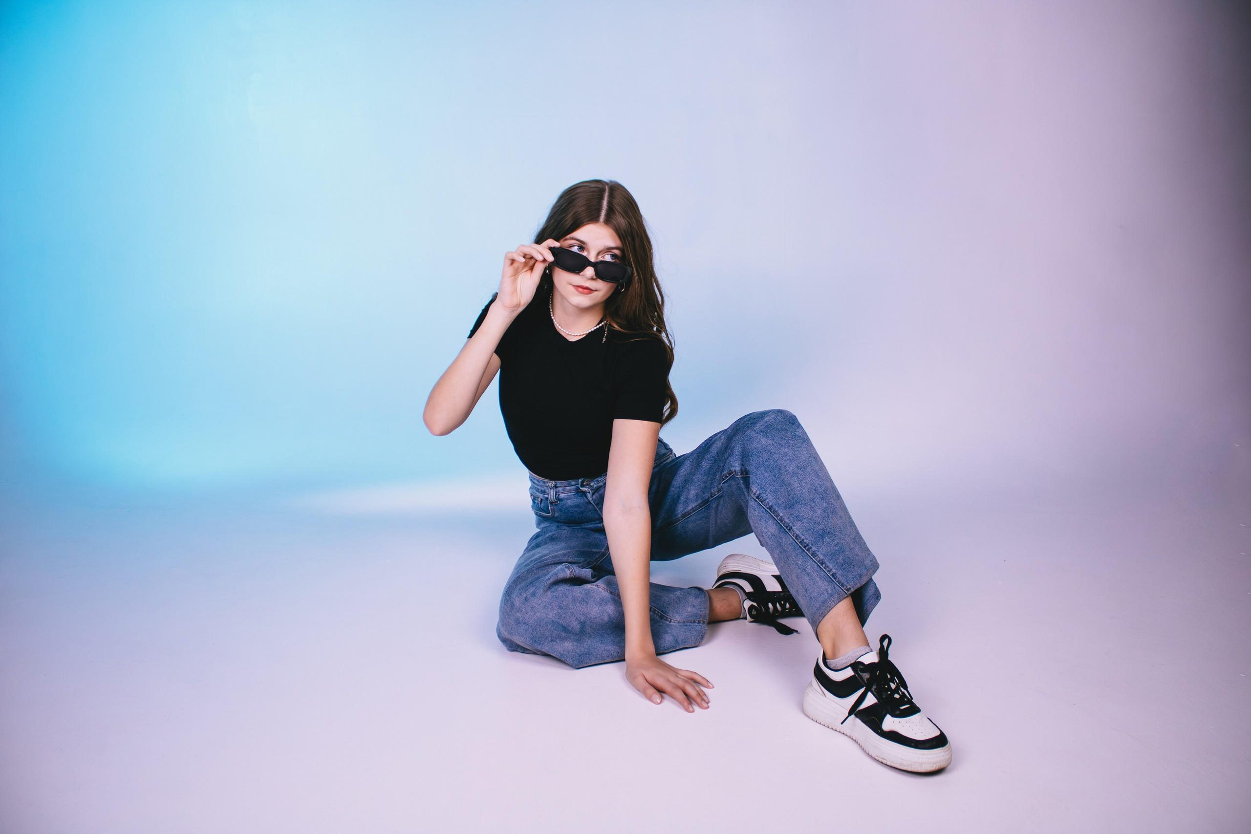 Виктория. Фотограф в Самаре Анастасия Попова