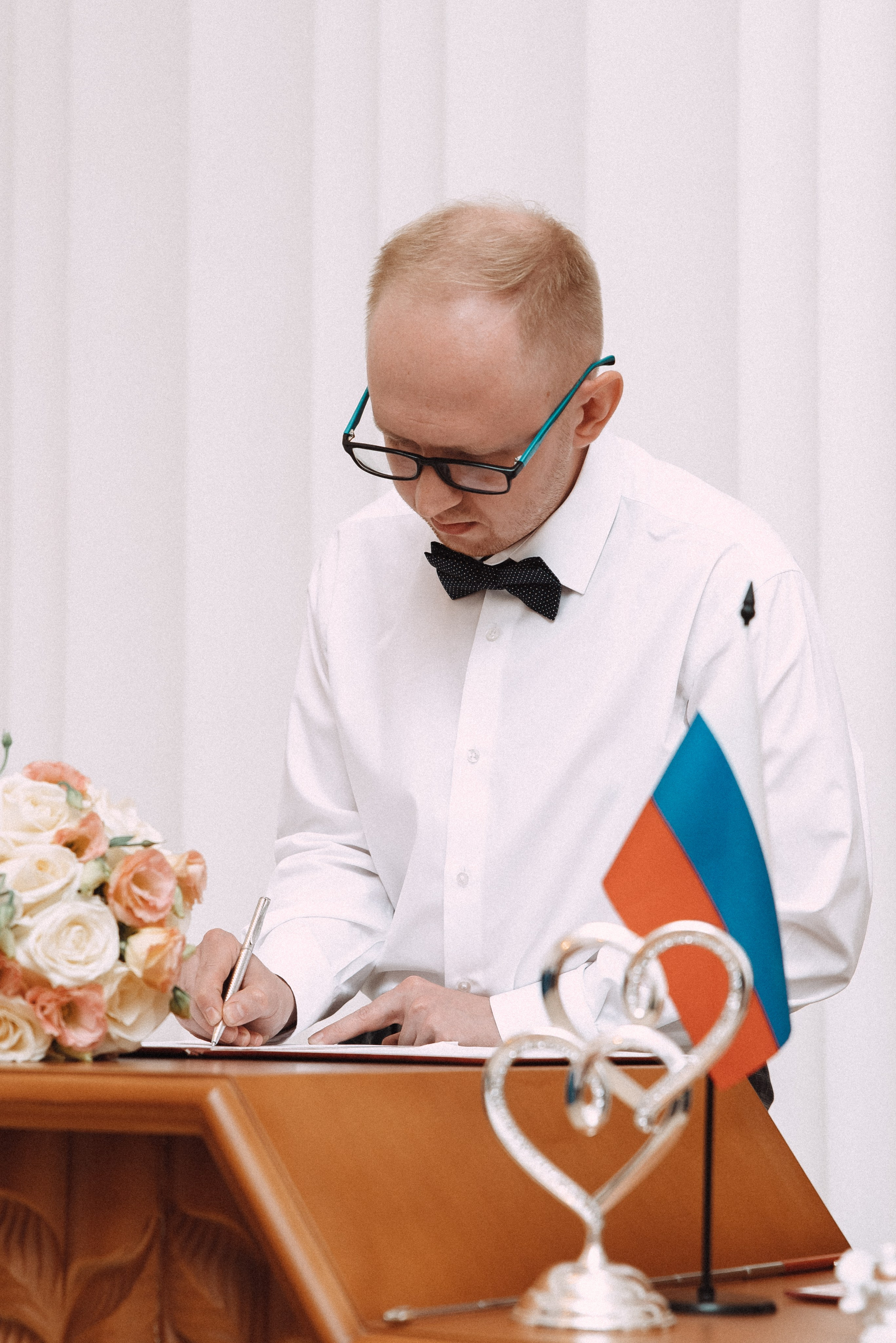 Роман + Ольга. Свадебный и семейный фотограф в Волгограде Олеся Лисицкая