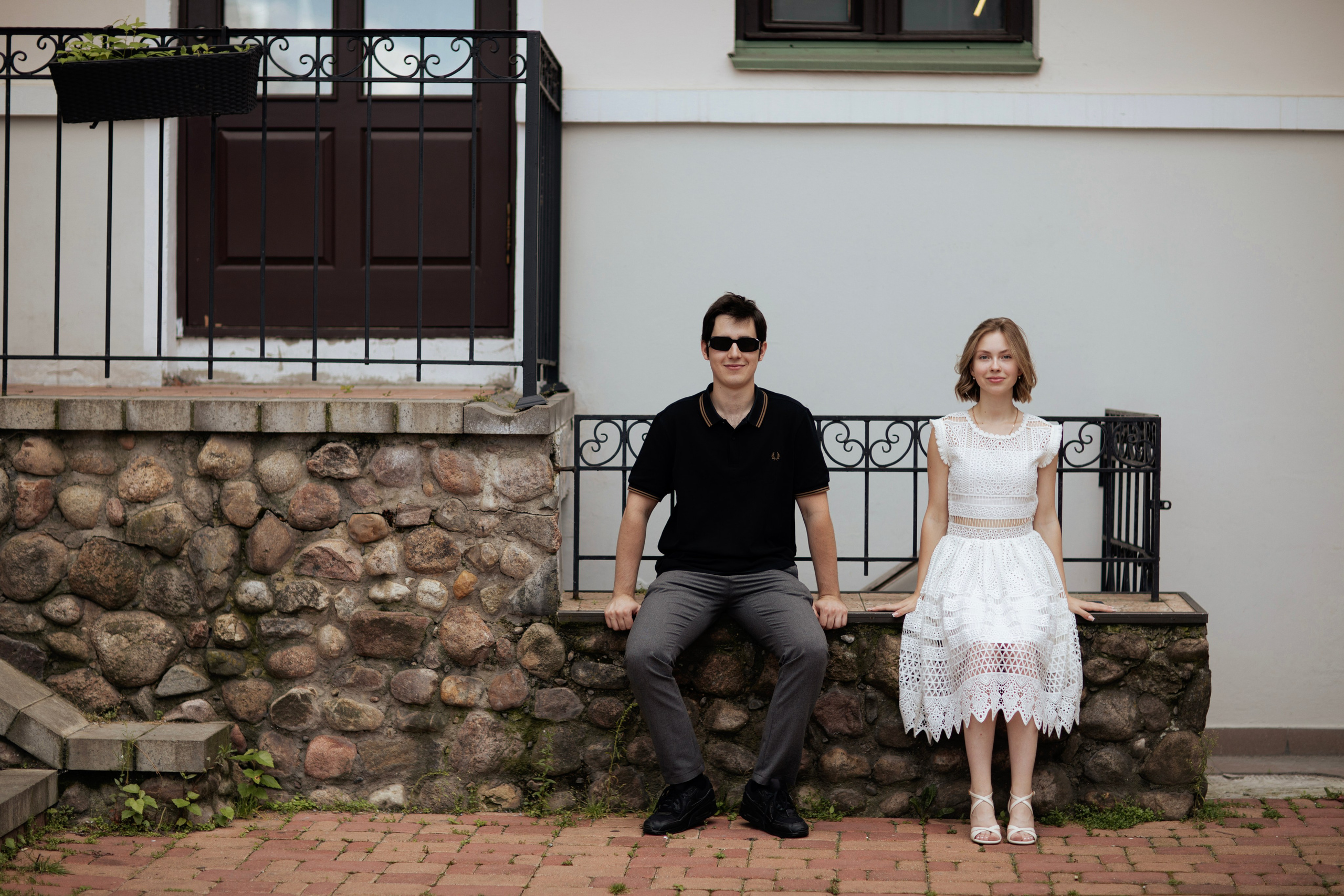 Лав-стори. Фотограф Минск Юлия Войнич