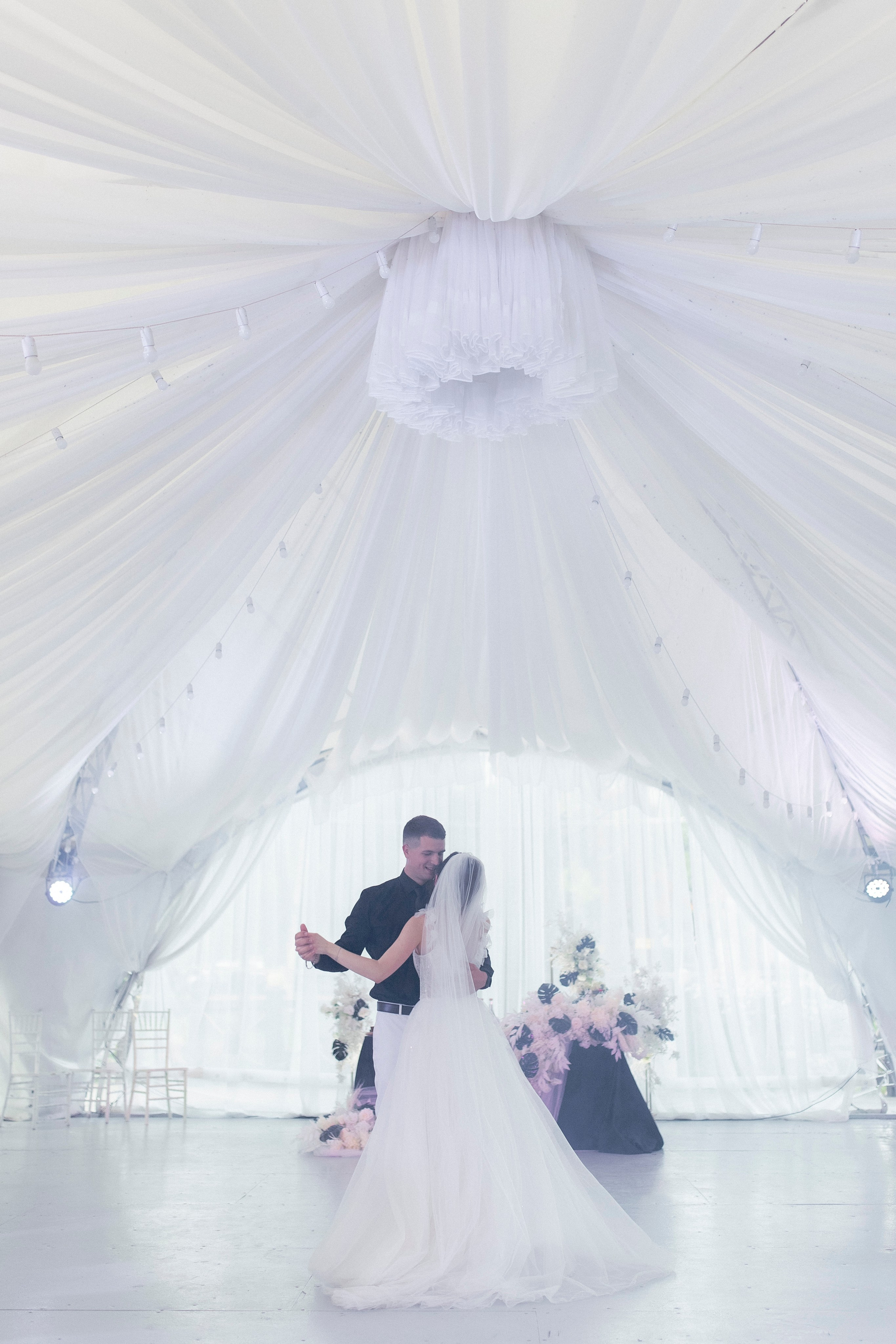 Юля и Кирилл 23.08.24. Индивидуальный, семейный и свадебный фотограф