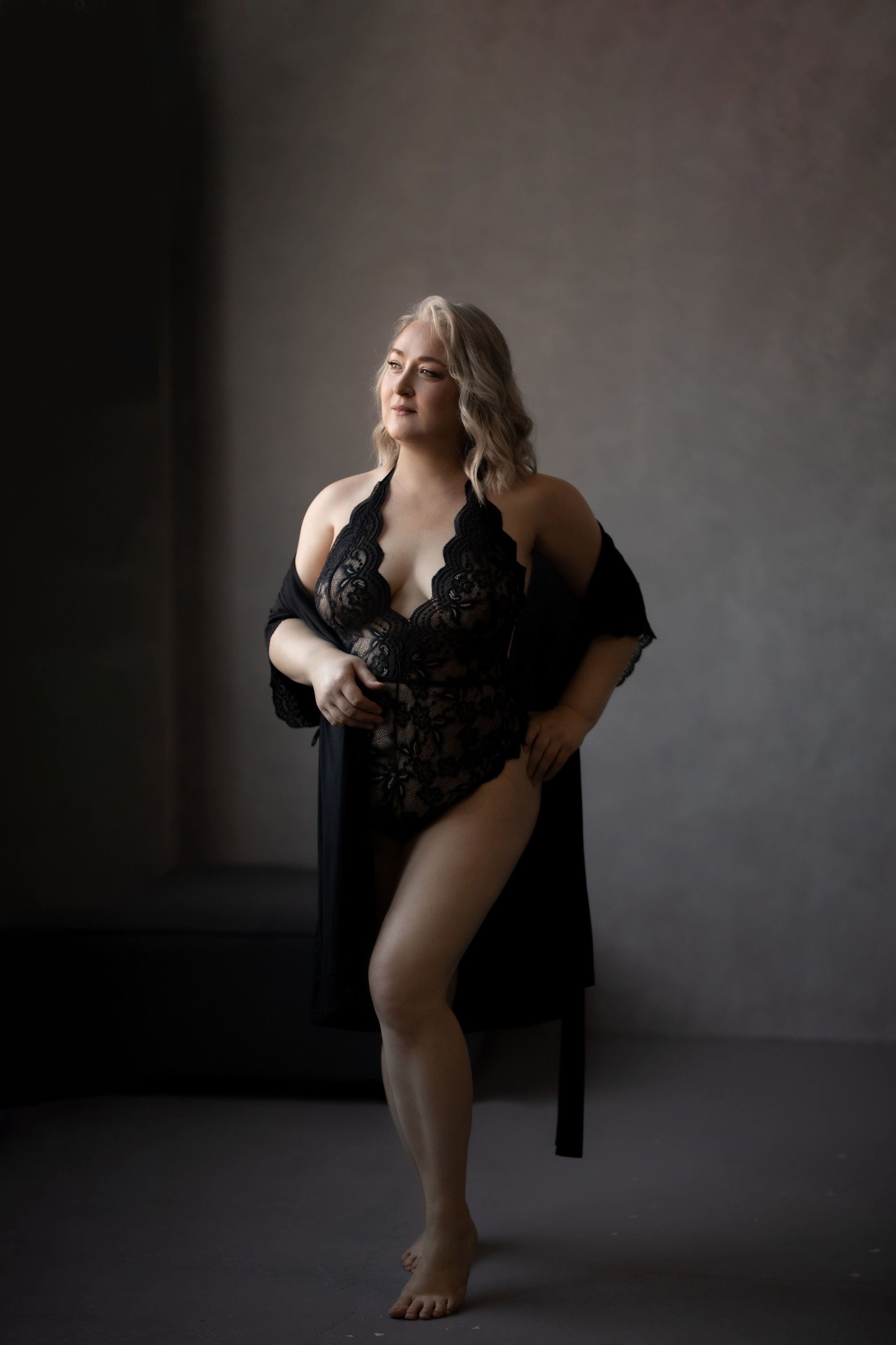 Оксана. Фотограф чувственного портрета в Санкт-Петербурге Светлана Фролова