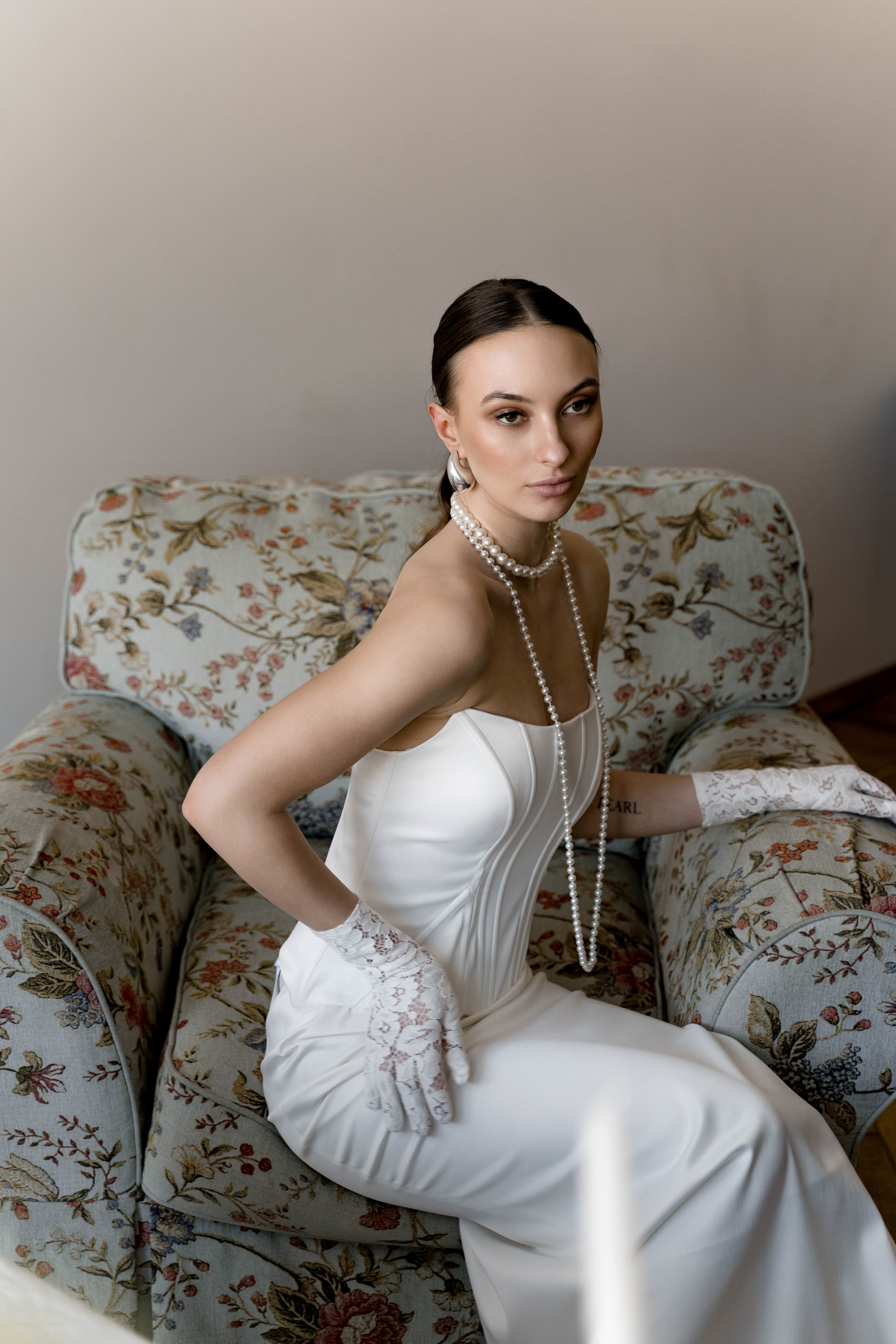 Артур и Алина. Свадебный и семейный фотограф в Калуге Анна Киреева