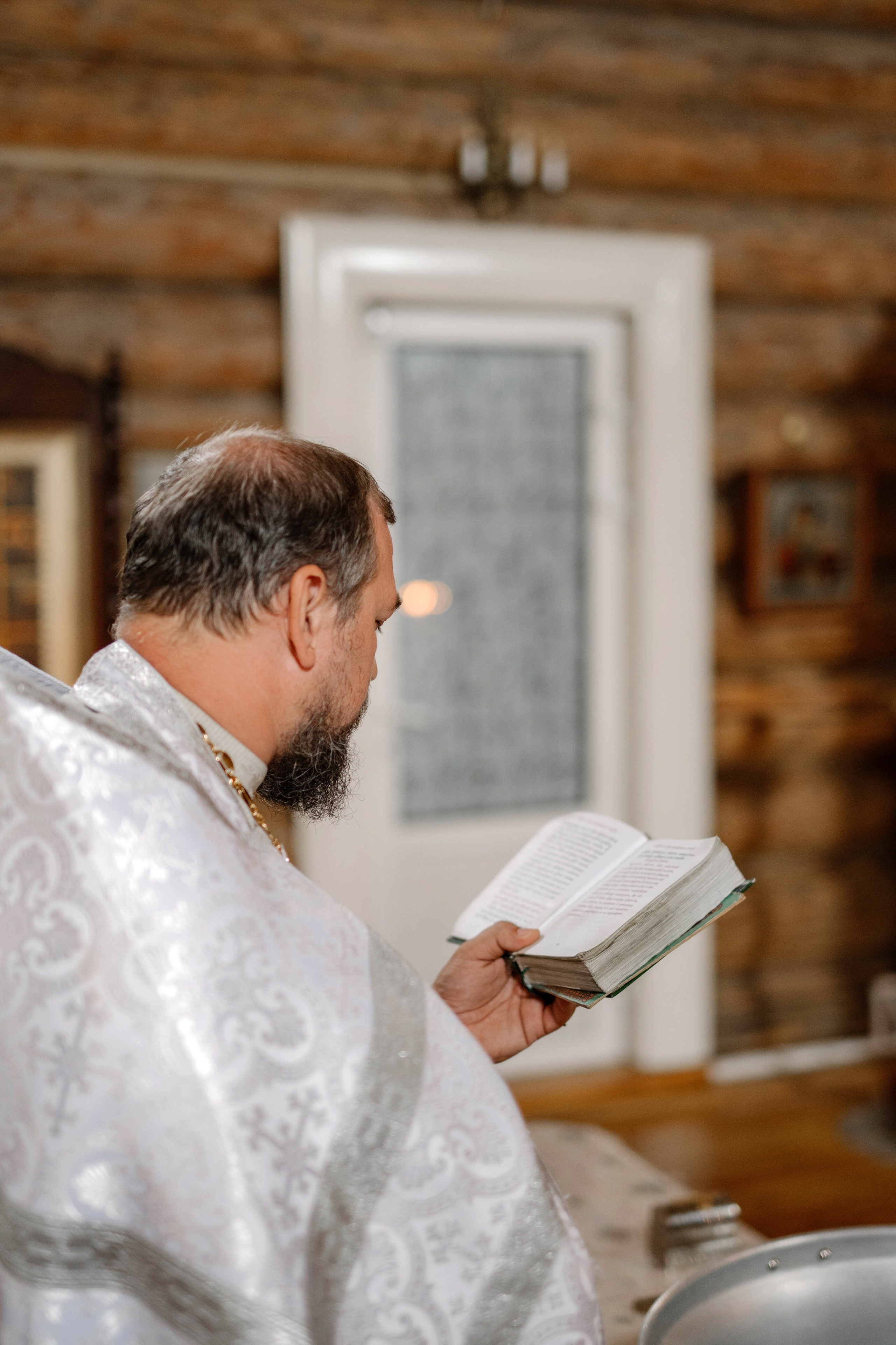 Крещение Ромы. Свадебный и семейный фотограф в Калуге Анна Киреева