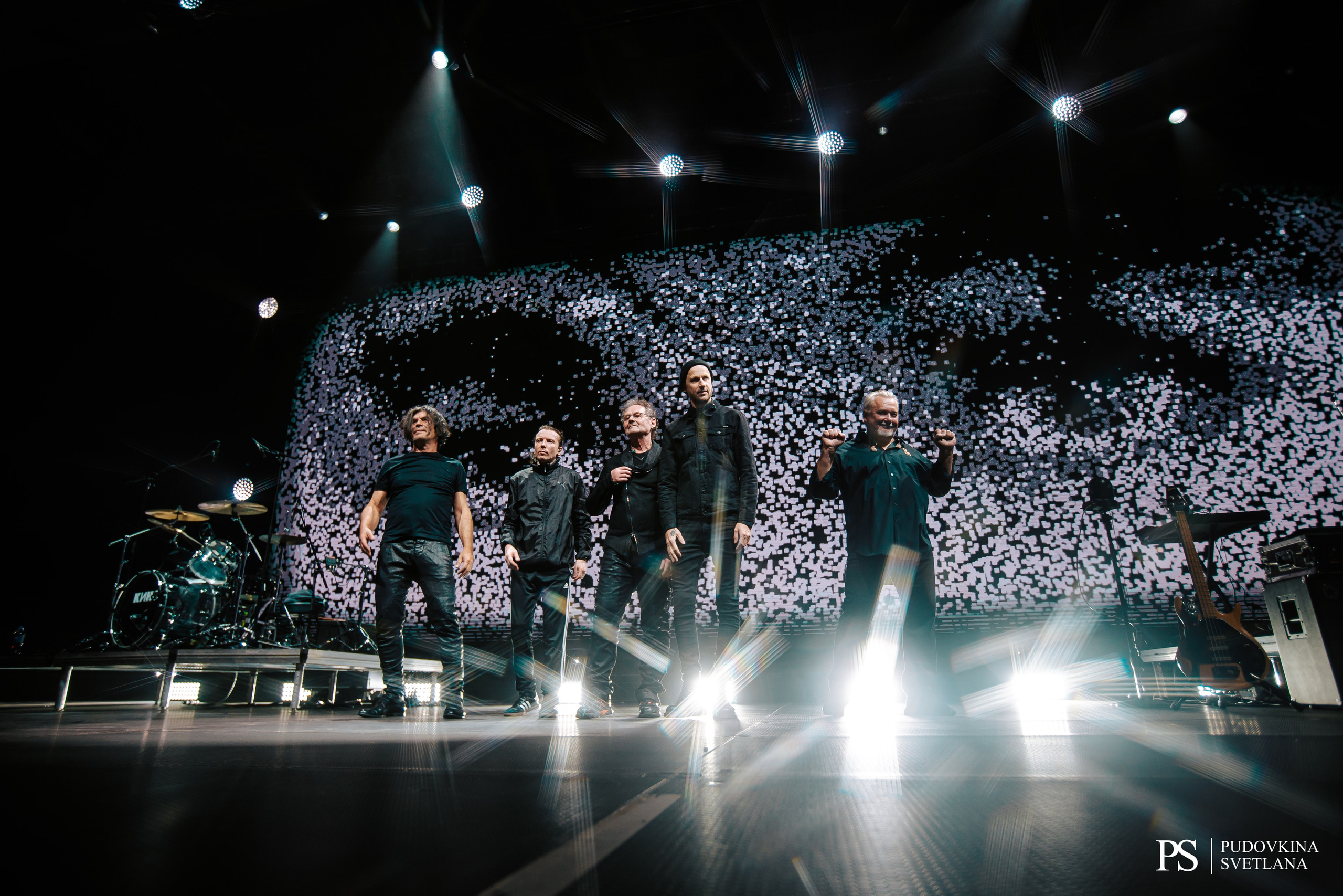 КИНО. Самара. Фотограф Тольятти Светлана Пудовкина