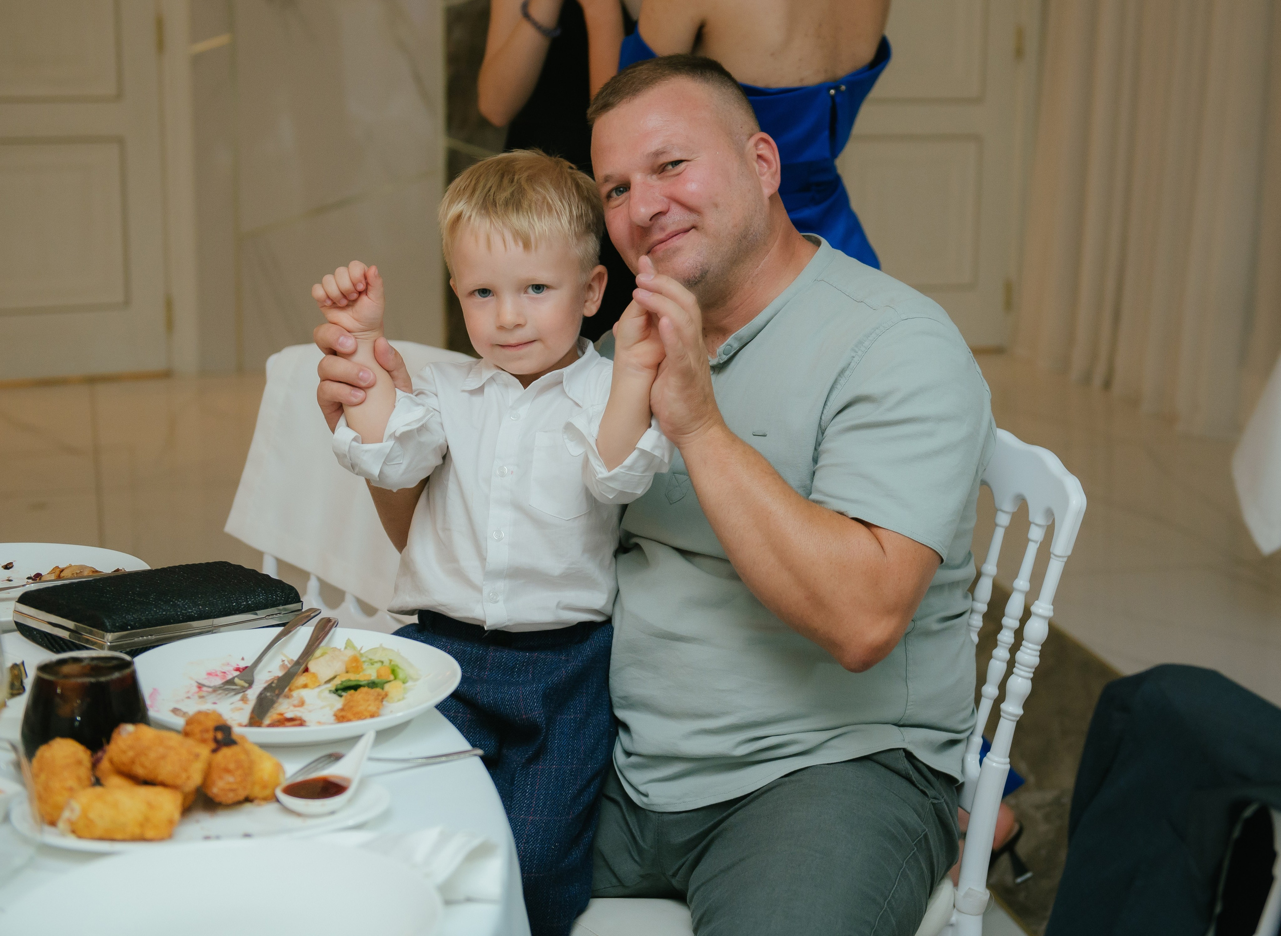 Дмитрий и Ангелина (г. Севастополь). Свадебный, женский, семейный фотограф в Севастополе Юлия Мошенко