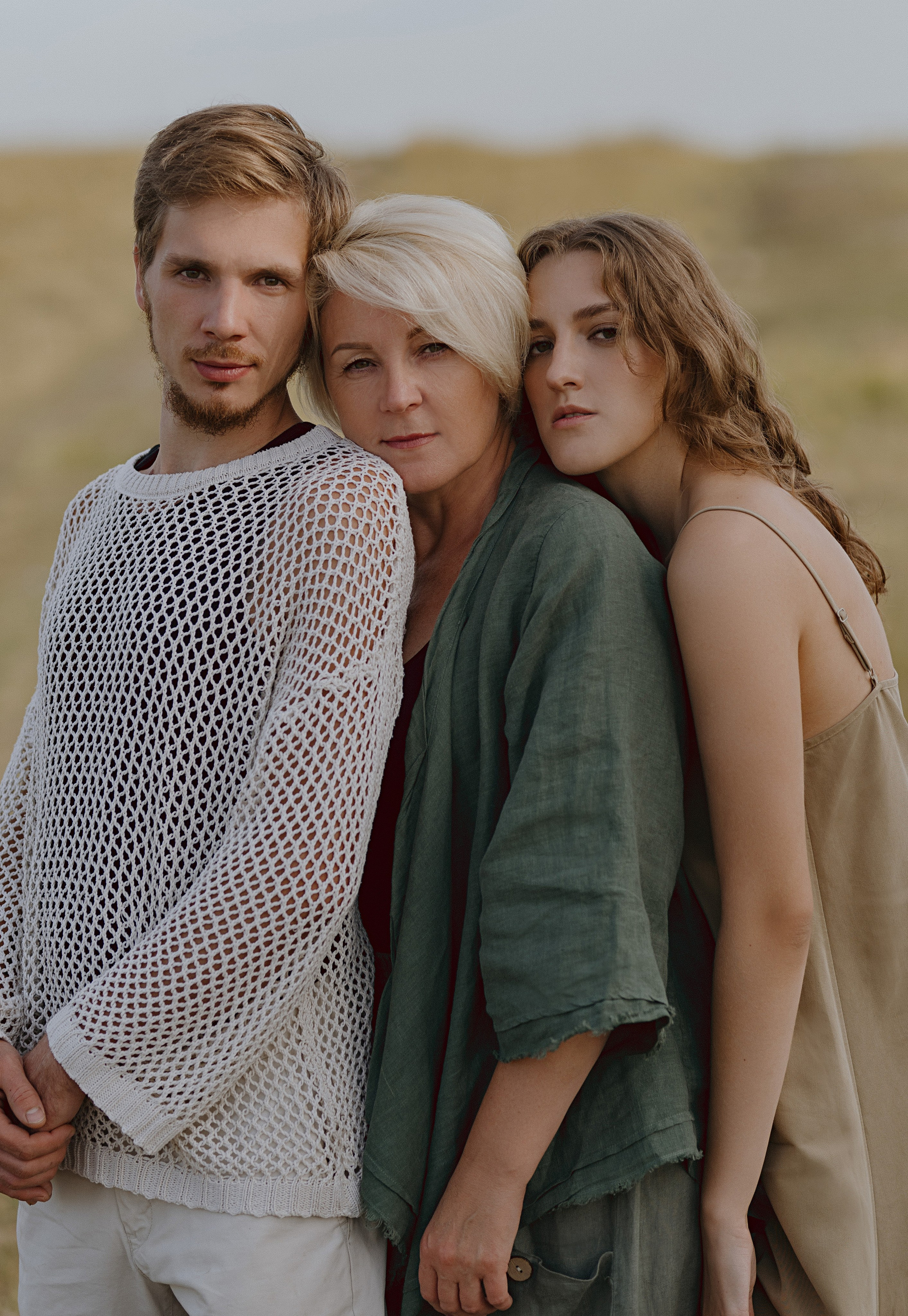 Family. Фотограф Самара