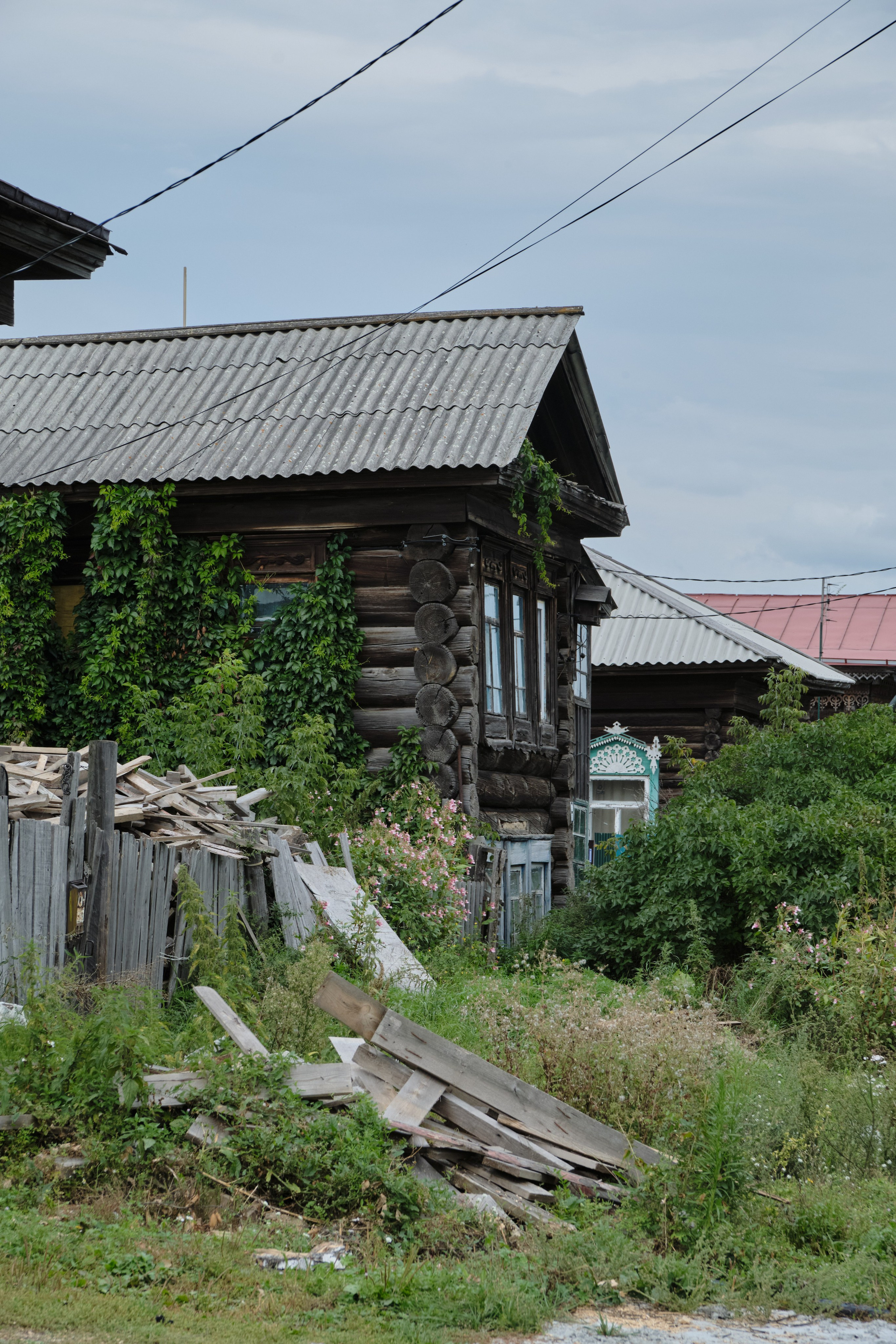 Колывань. Goncharov Tim