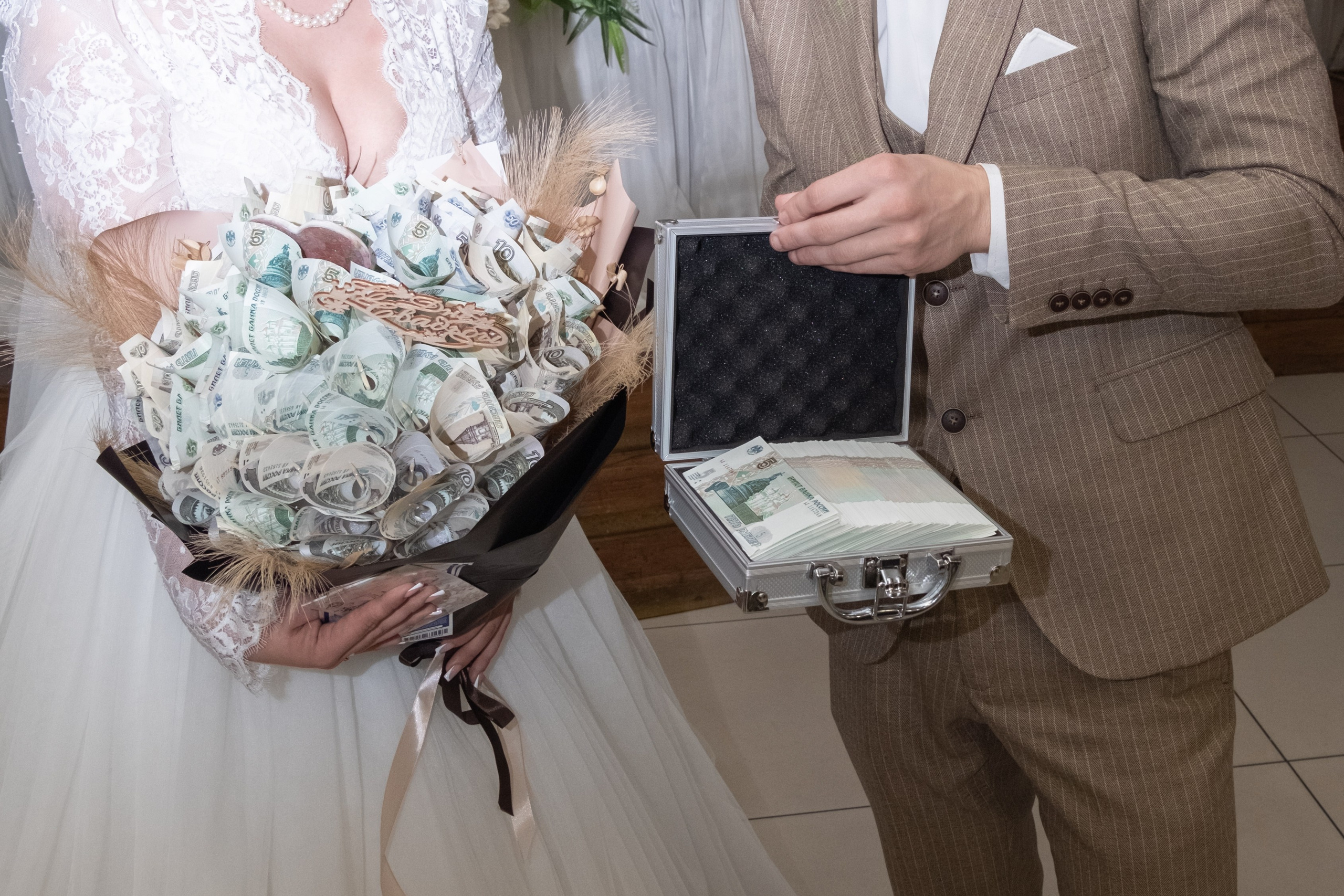 Екатерина и Анатолий. Goncharov Tim