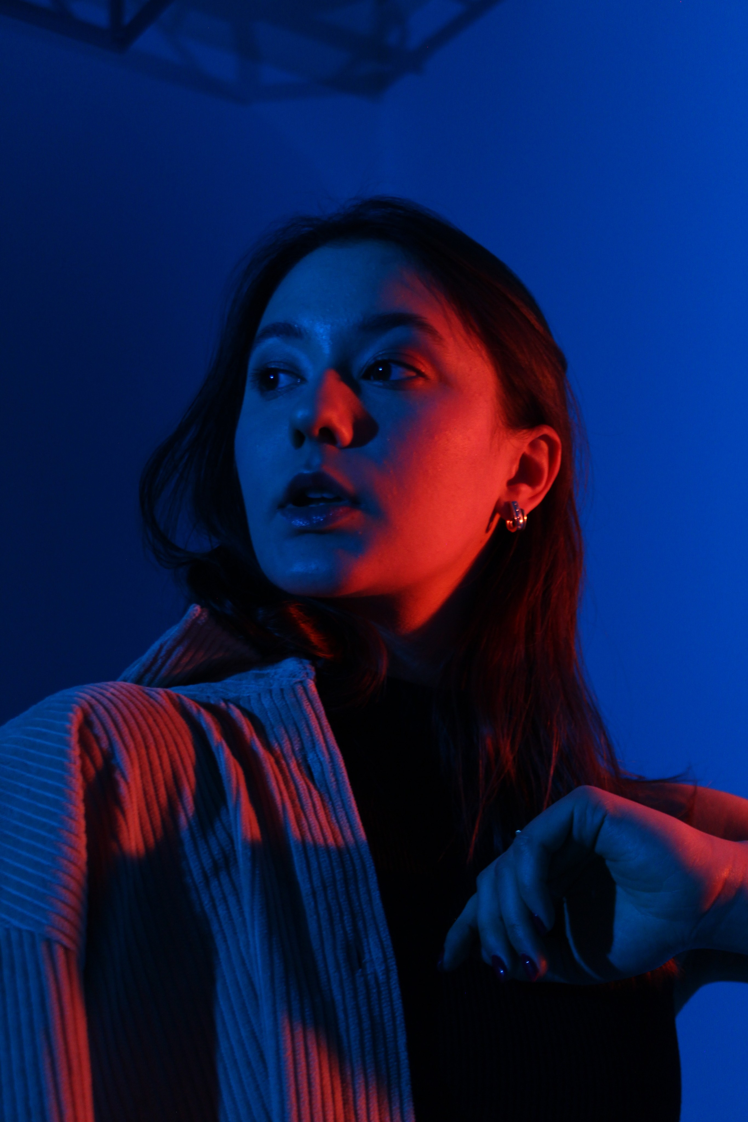 STUDIO. Фотограф Григорий Новак