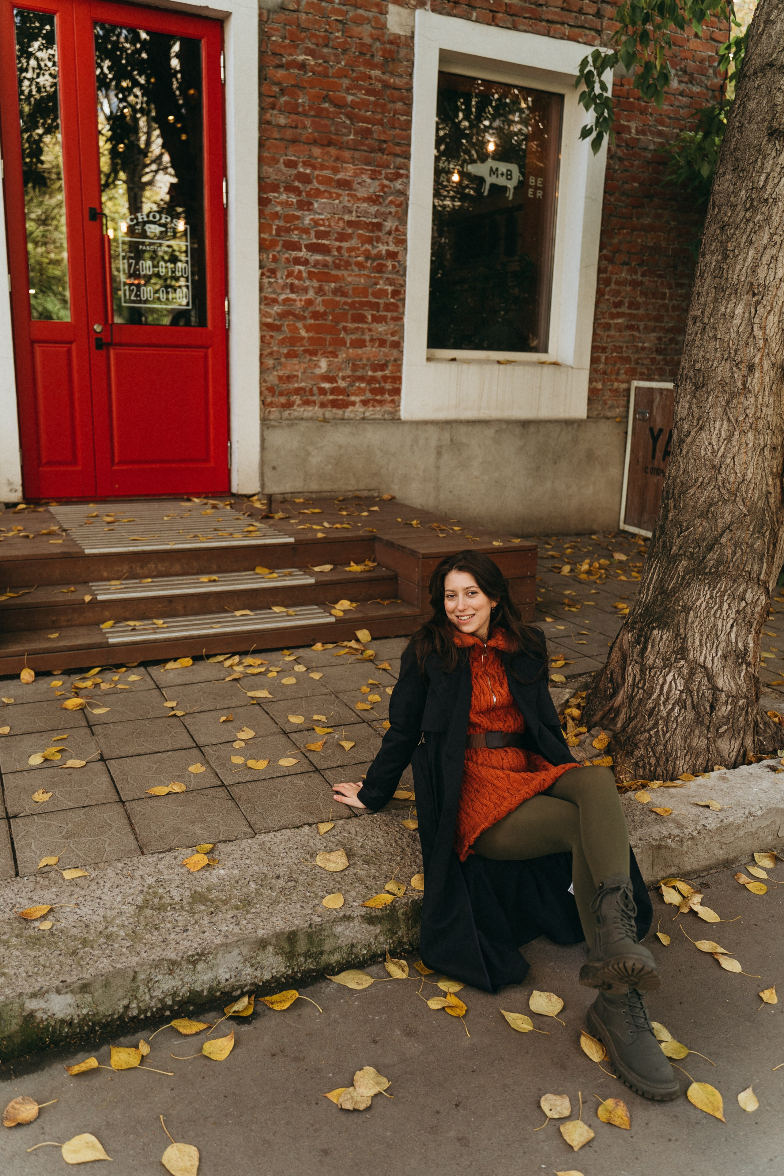 Алина. Фотограф в Санкт-Петербурге — Лучина Екатерина