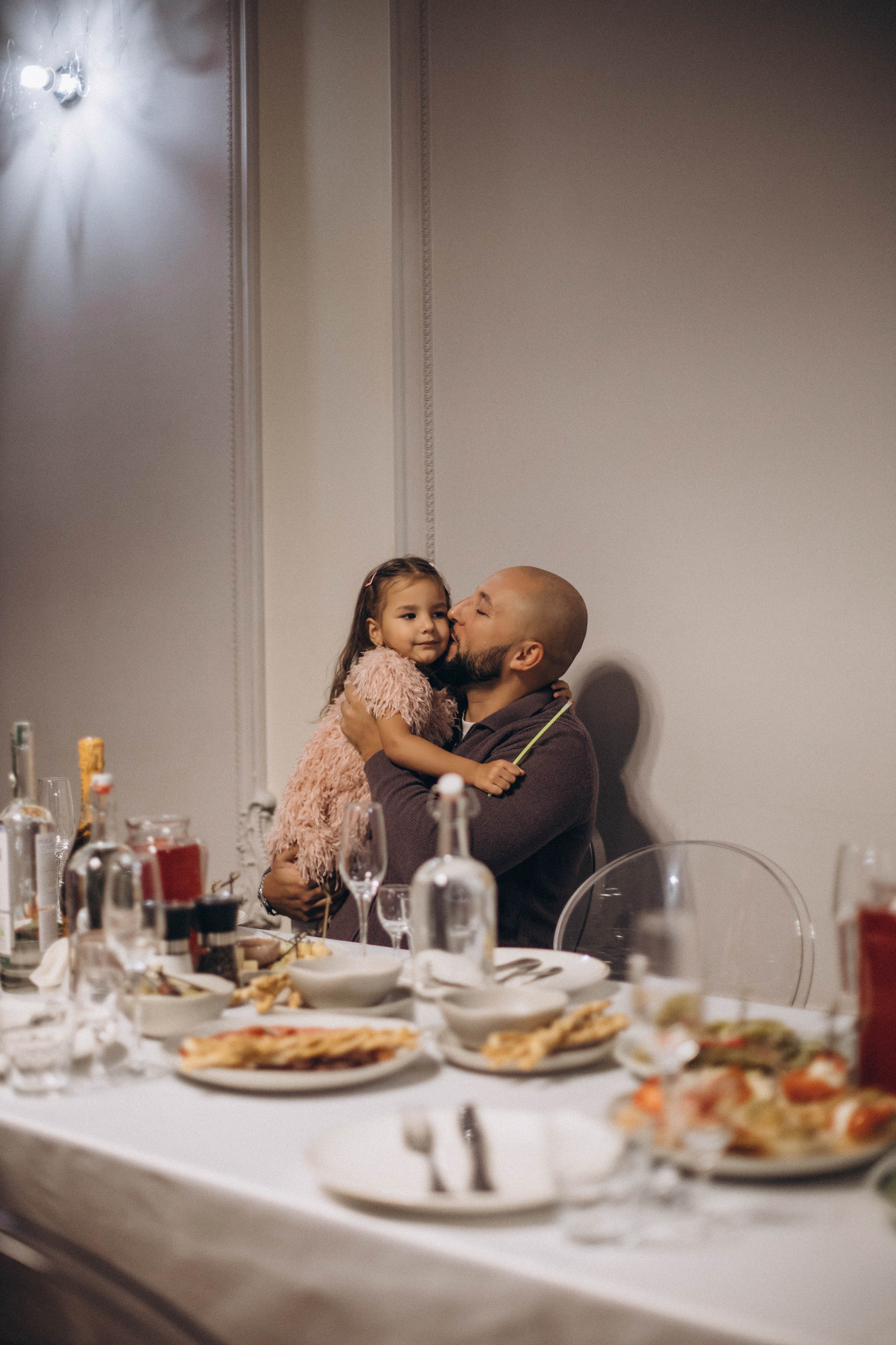 День Рождения Арины. Портретный и свадебный фотограф в Астрахани Сабира Аубекерова