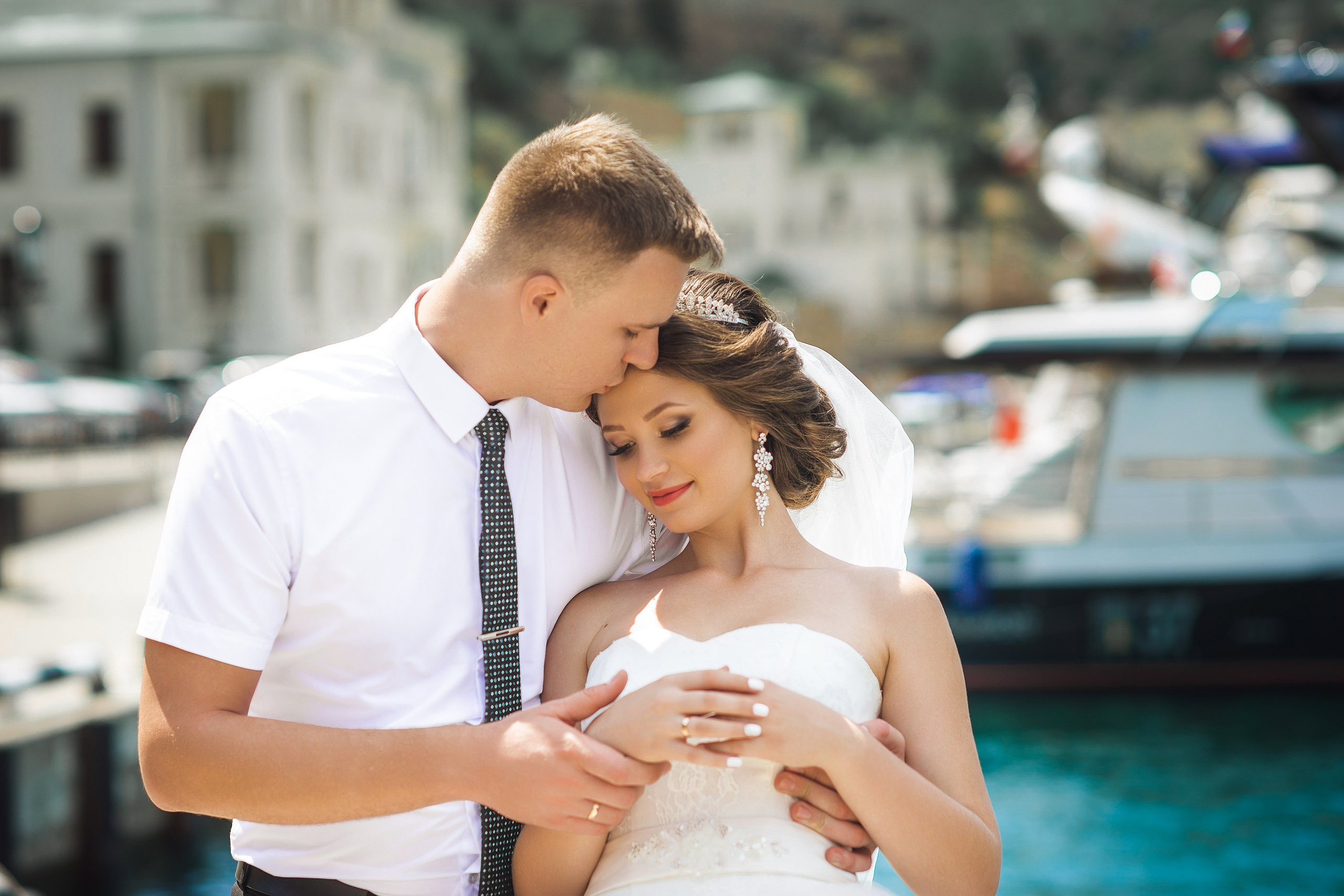 Свадьба Балаклава. Фотограф Севастополь