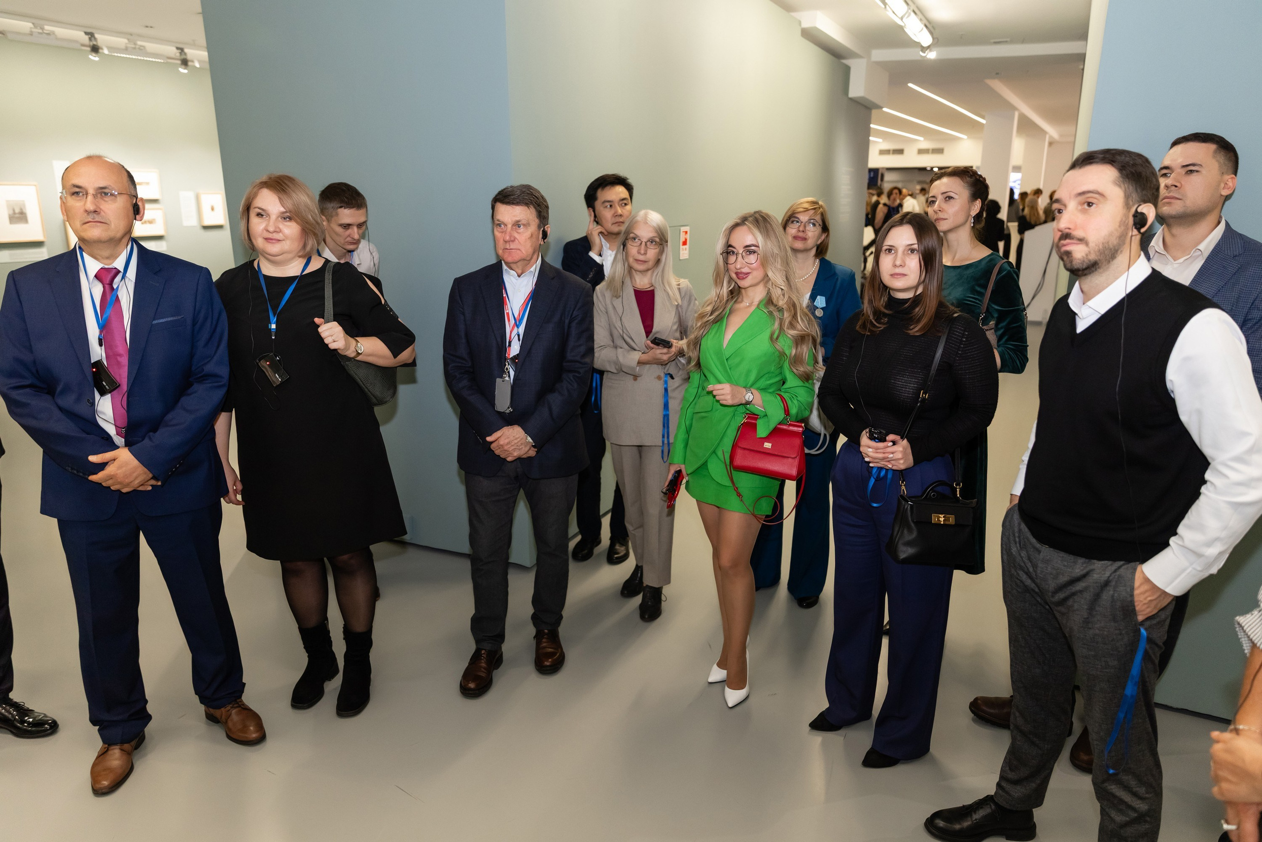 Торжественный вечер 90 лет Норникель. Свадебный фотограф Москва