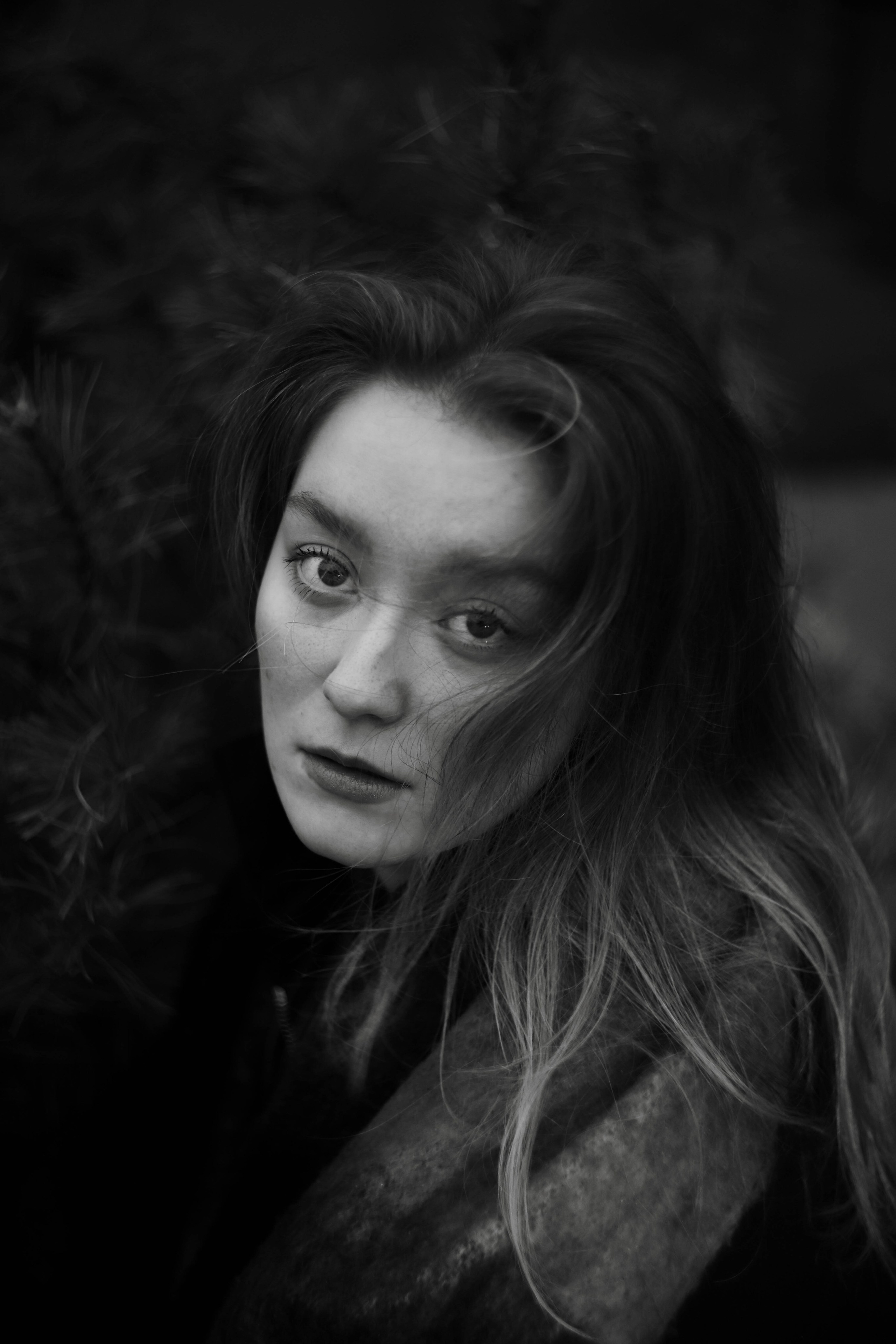 /индивидуальные съемки. Kristina Rashkovskaya