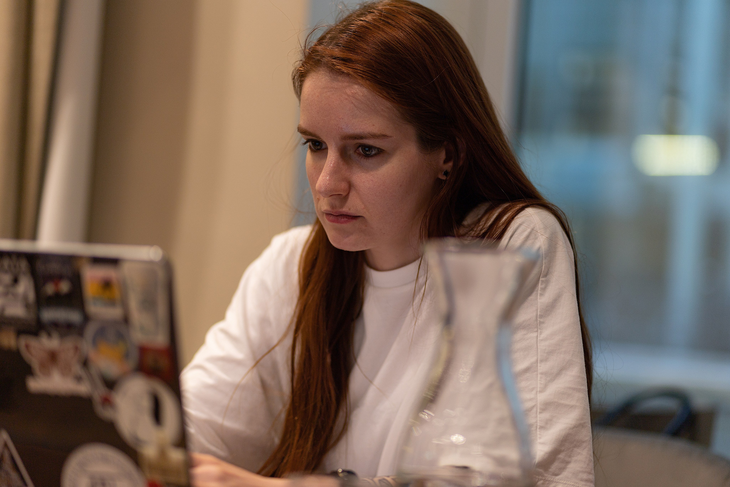 Мероприятия. Сайт портфолио двух профессиональных фотографов