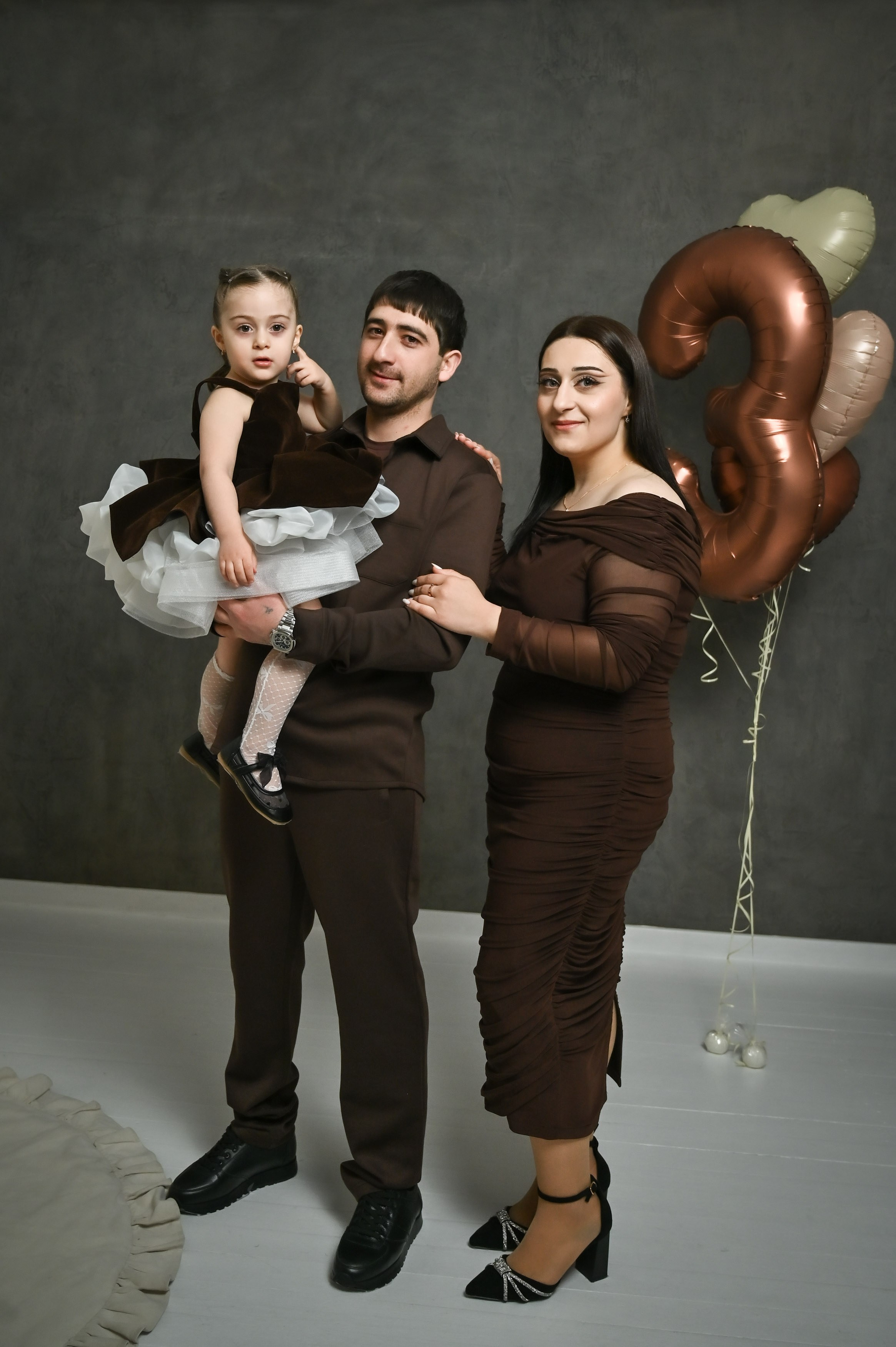 ФОТО. Репортажный и свадебный фотограф в Липецке Иван Первойкин