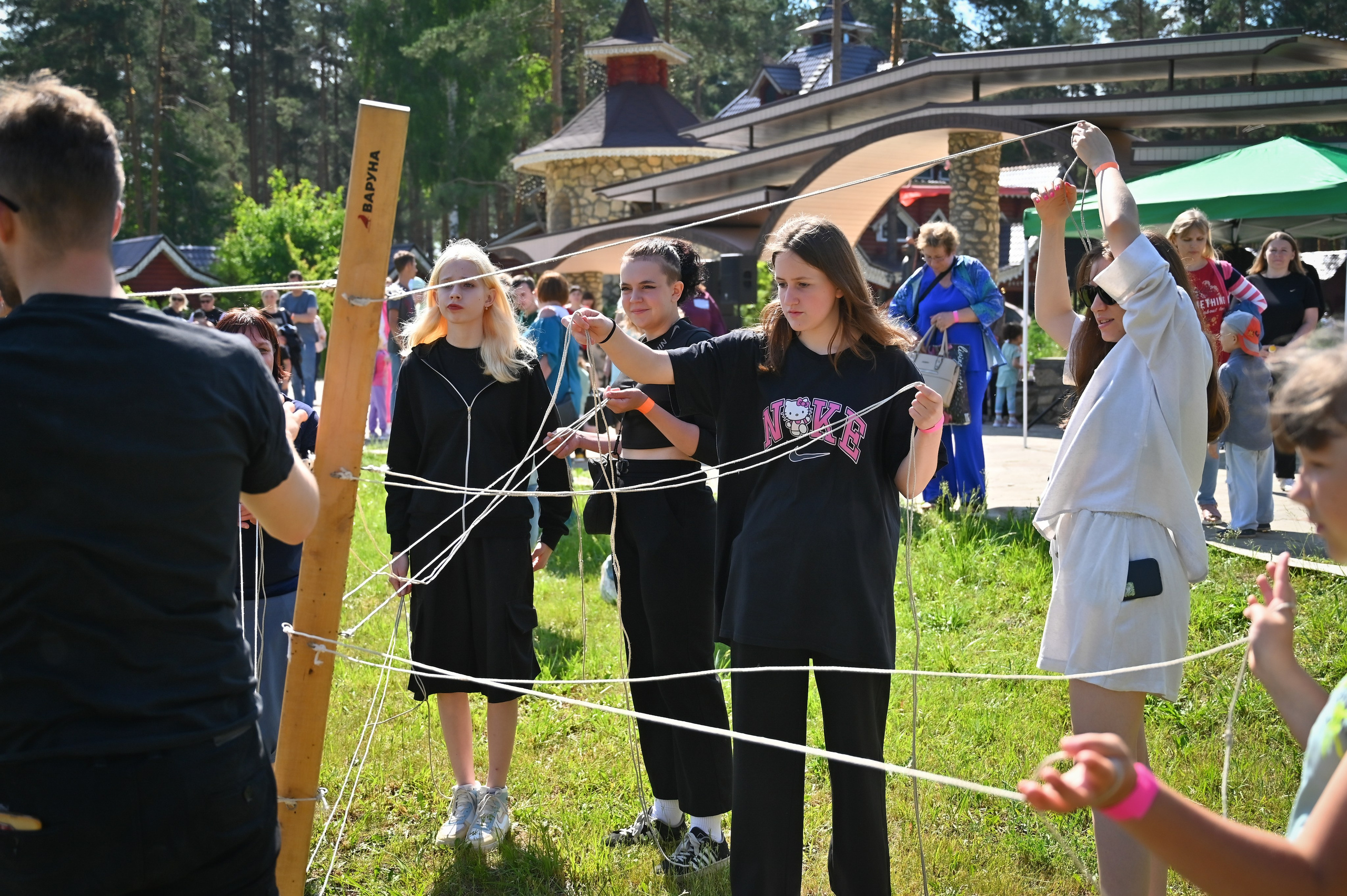 Тамбов, 78 лет компании «ТАКФ». Репортажный и свадебный фотограф в Липецке Иван Первойкин
