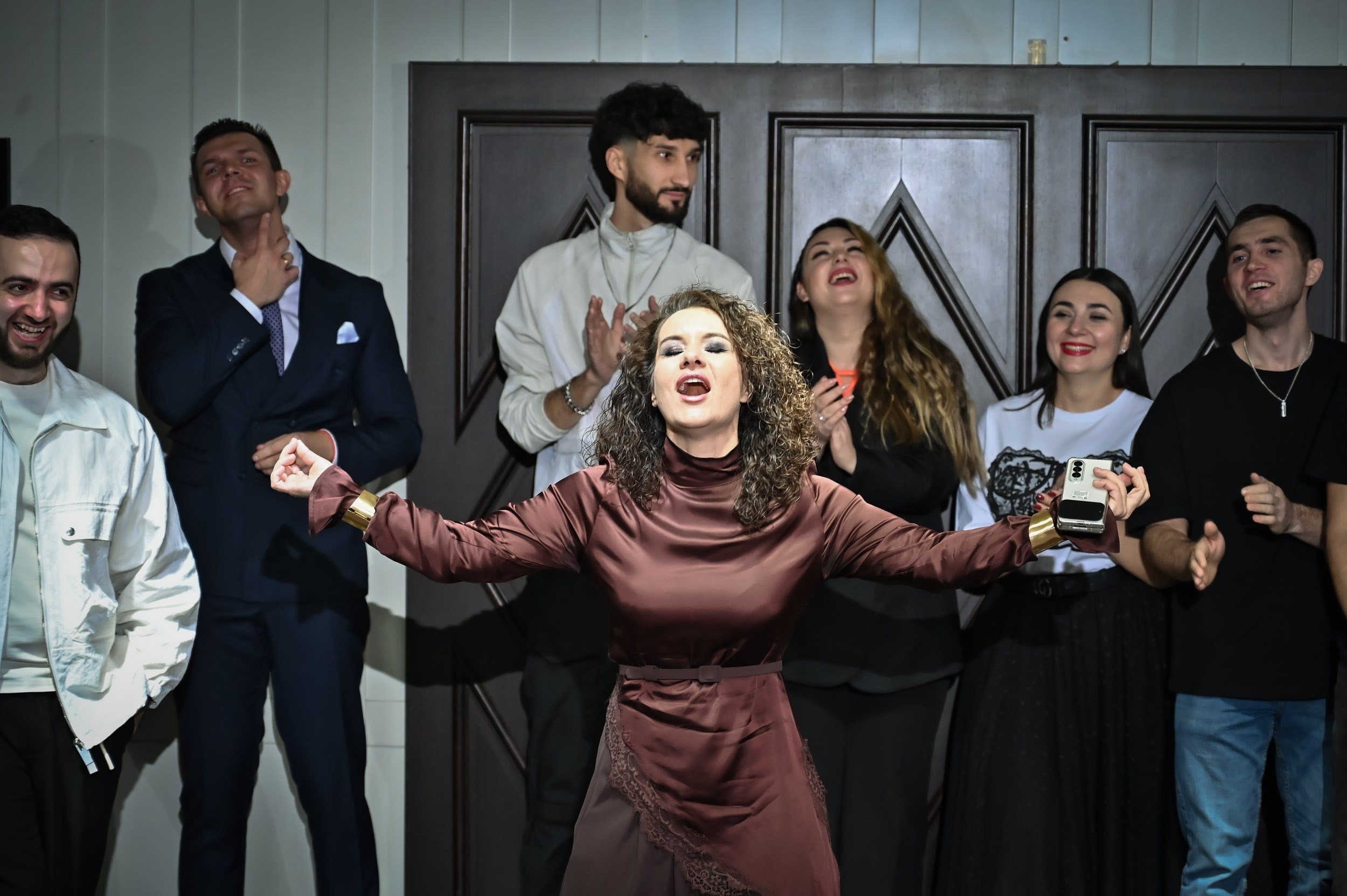 MERCEN. Репортажный и свадебный фотограф в Липецке Иван Первойкин