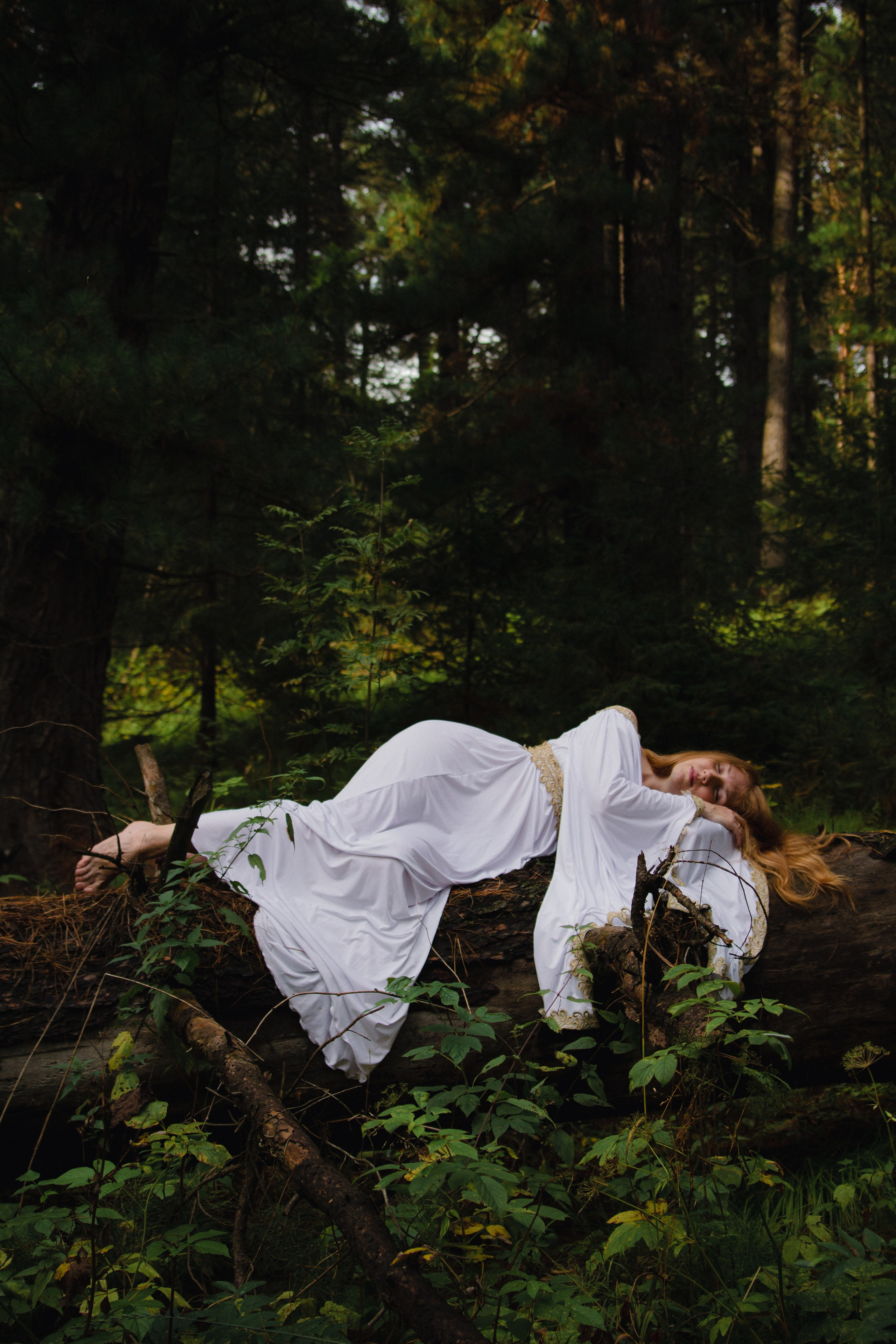 Наташа. Екатерина Пашкова, фотограф, видеограф в Томске