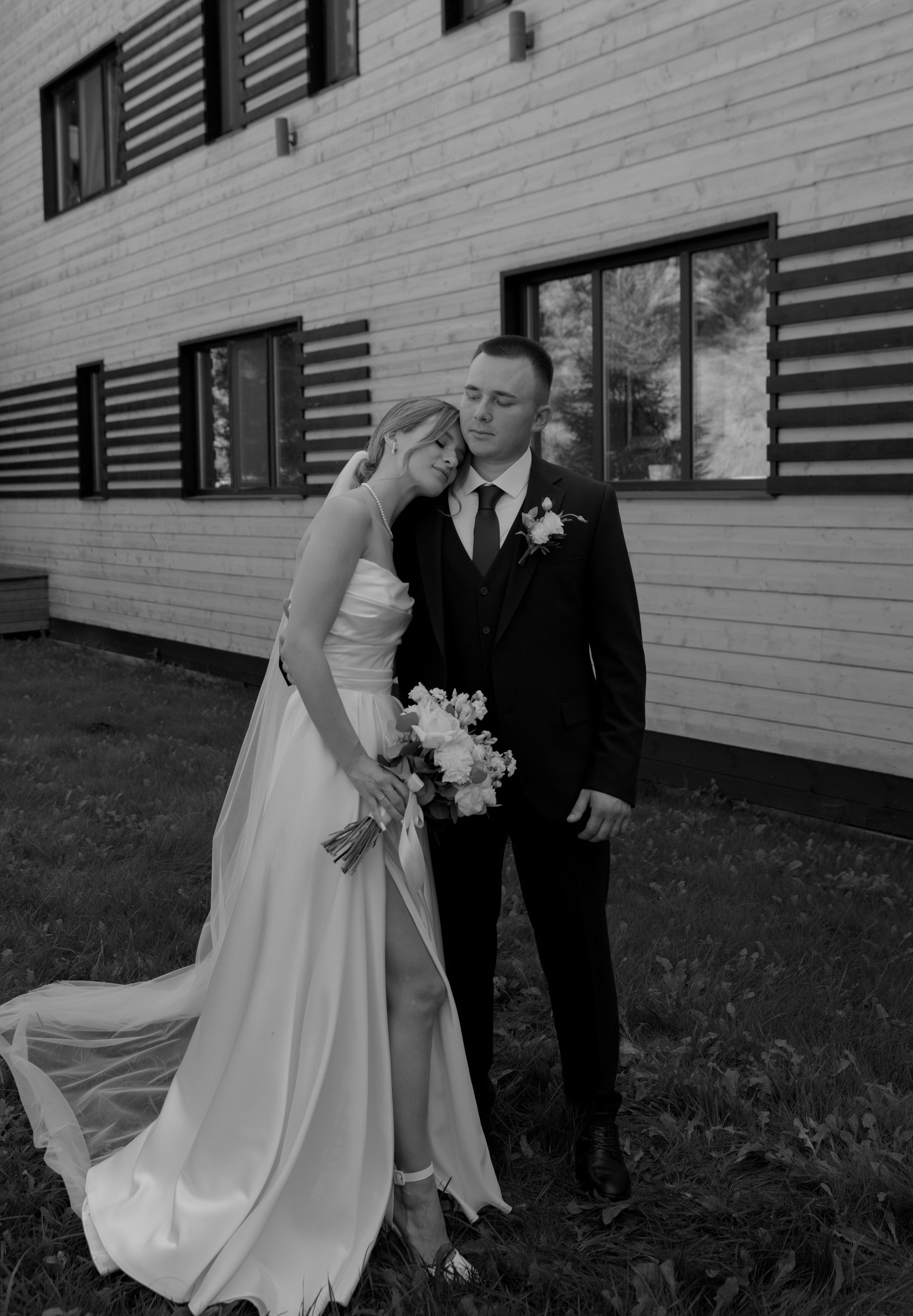 Слияние. Свадебный и семейный фотограф в Самаре Стрельникова Ирина