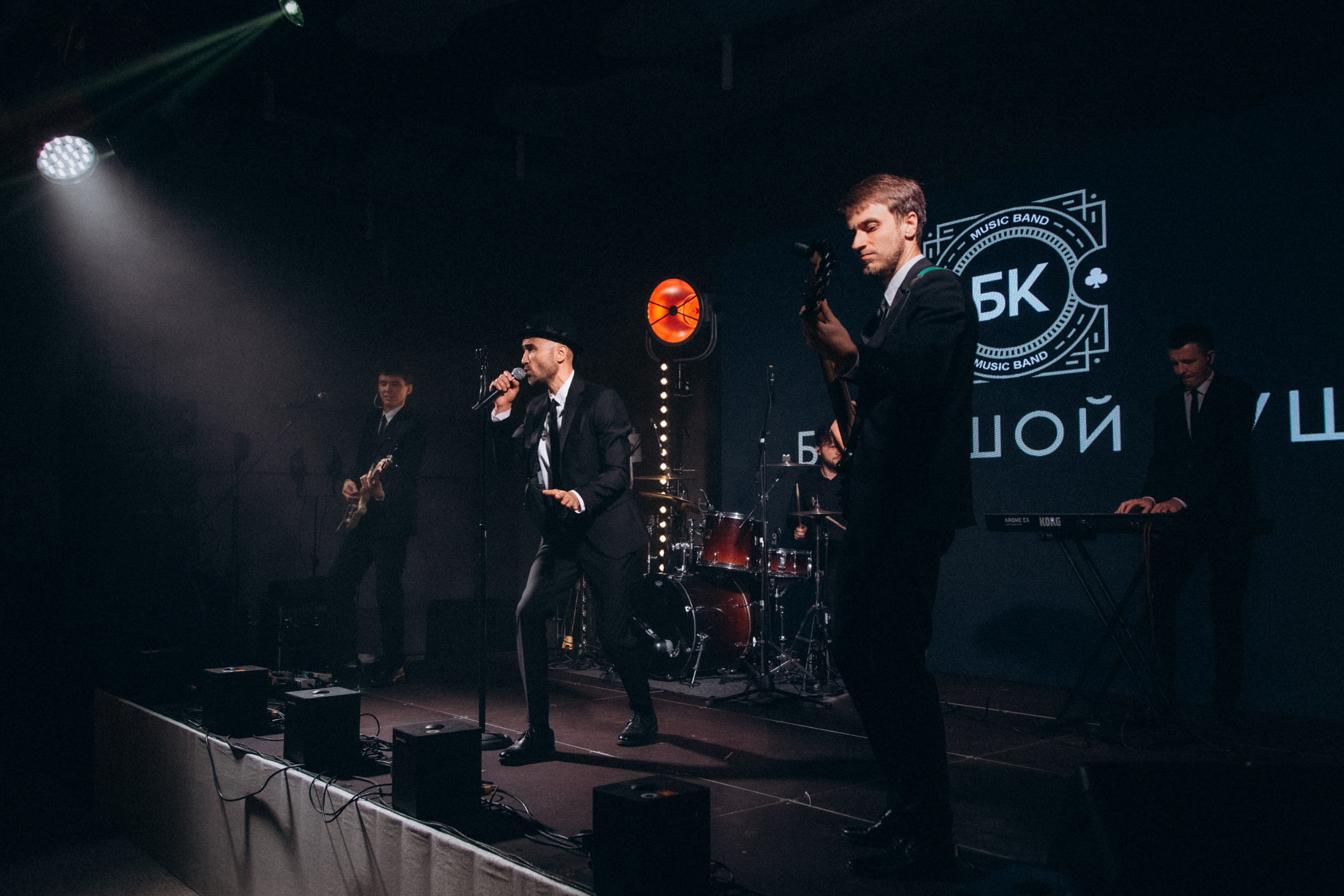 Алсу & Булат. Свадебный фотограф в Москве и Казани