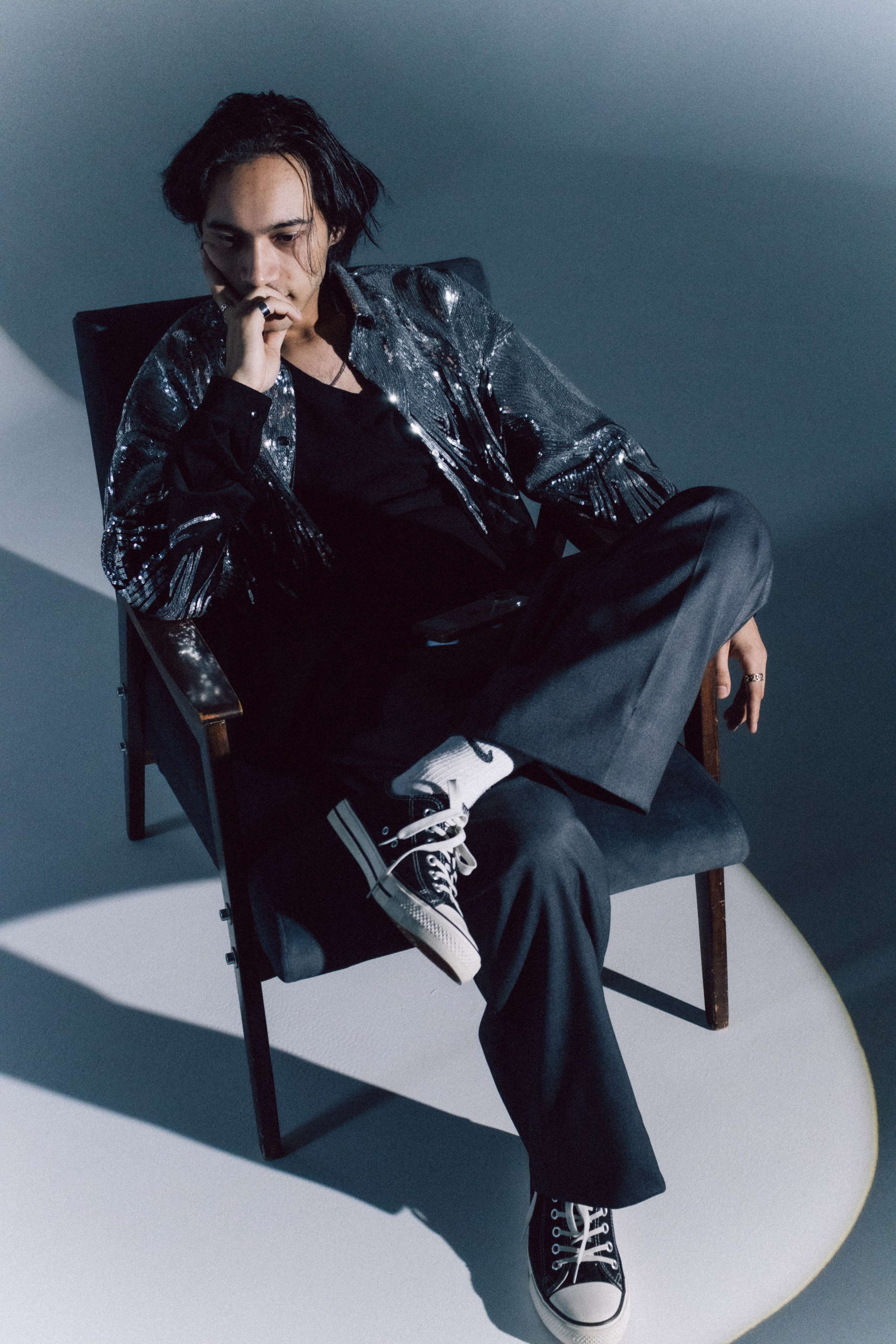 ASAD. Твой фотограф Софья Степанова, Новосибирск