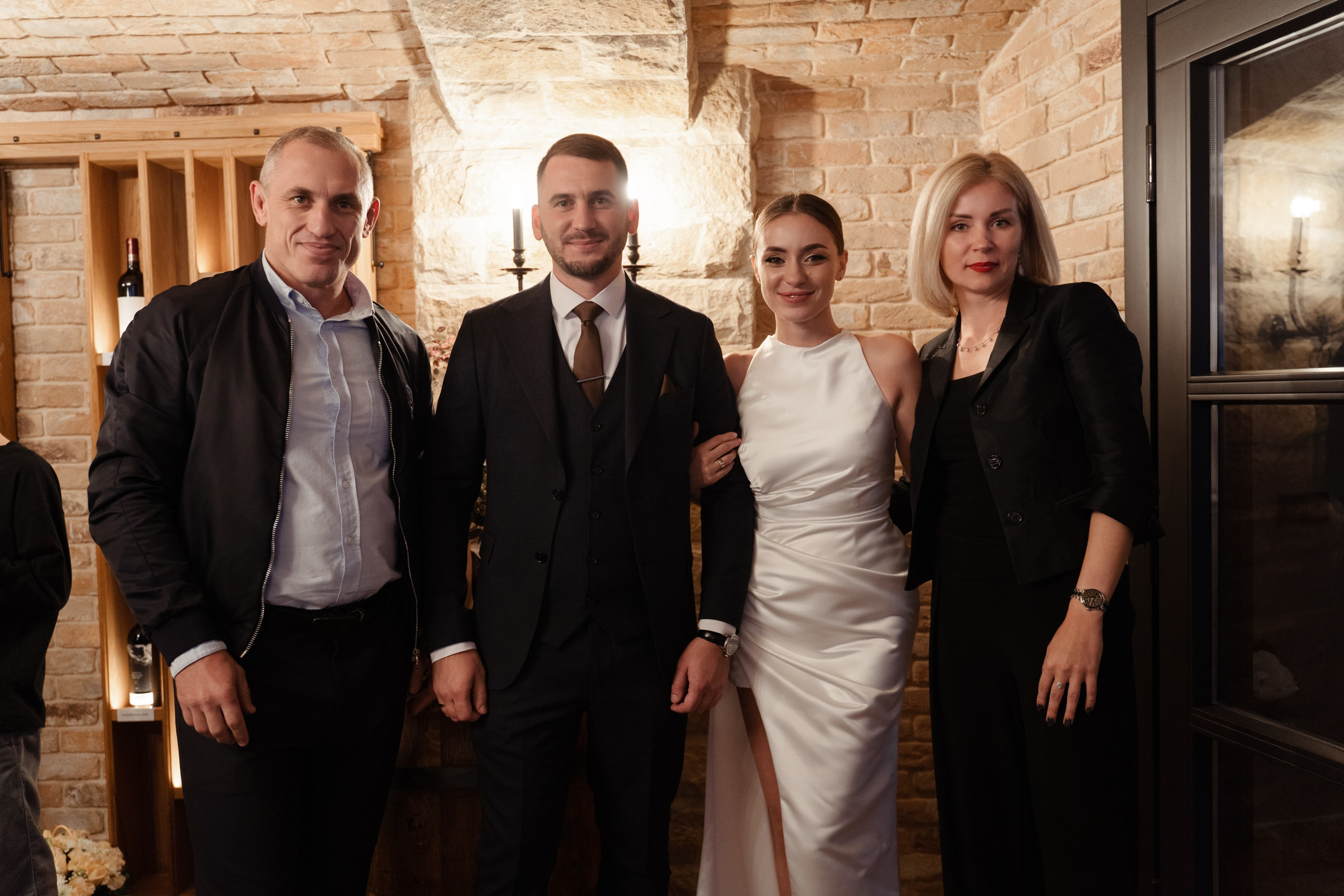 Yana&Viktor. Портретный фотограф в Краснодаре Валерия Матирная