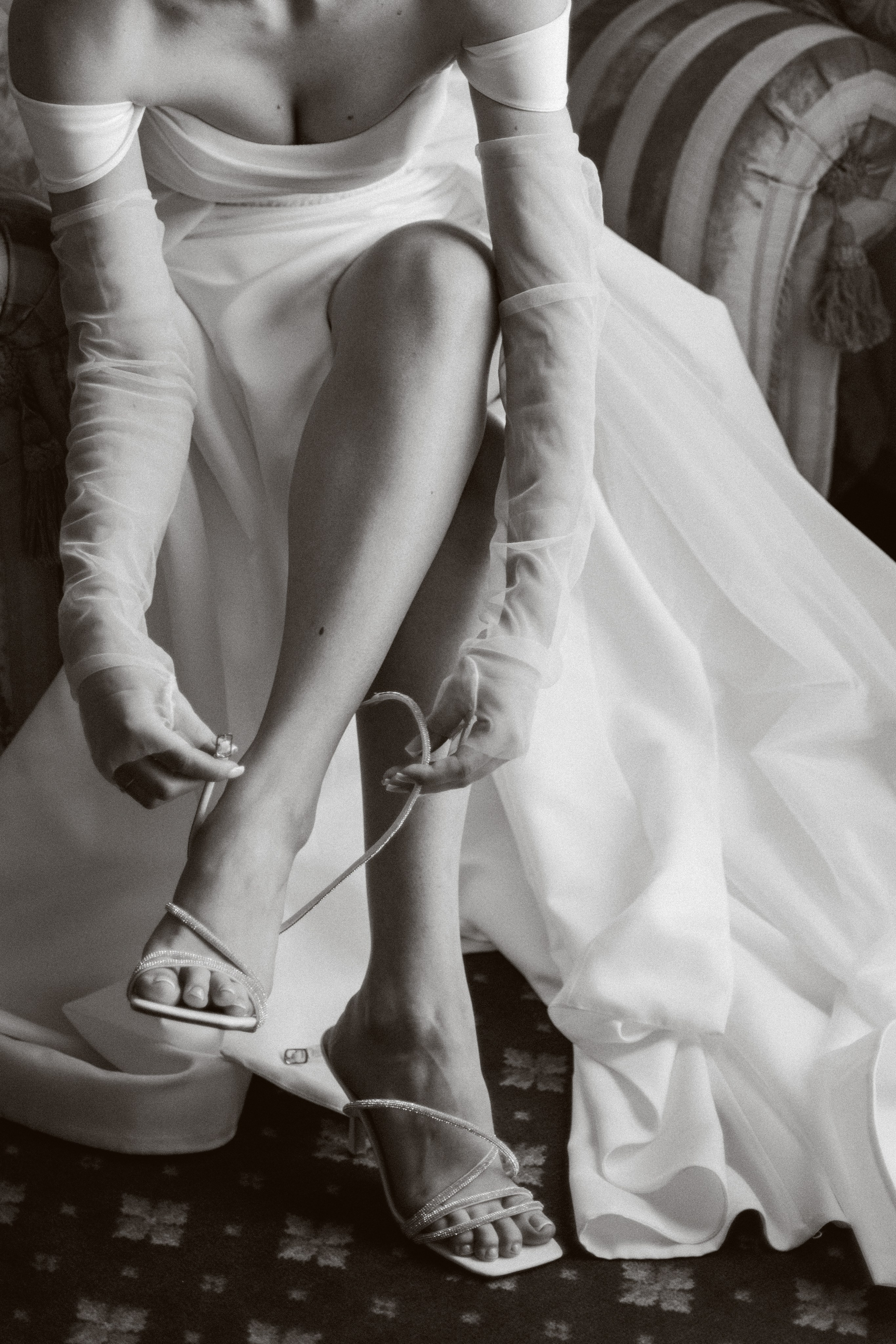 Ирина + Денис. Свадебный фотограф Наташа Анисенко