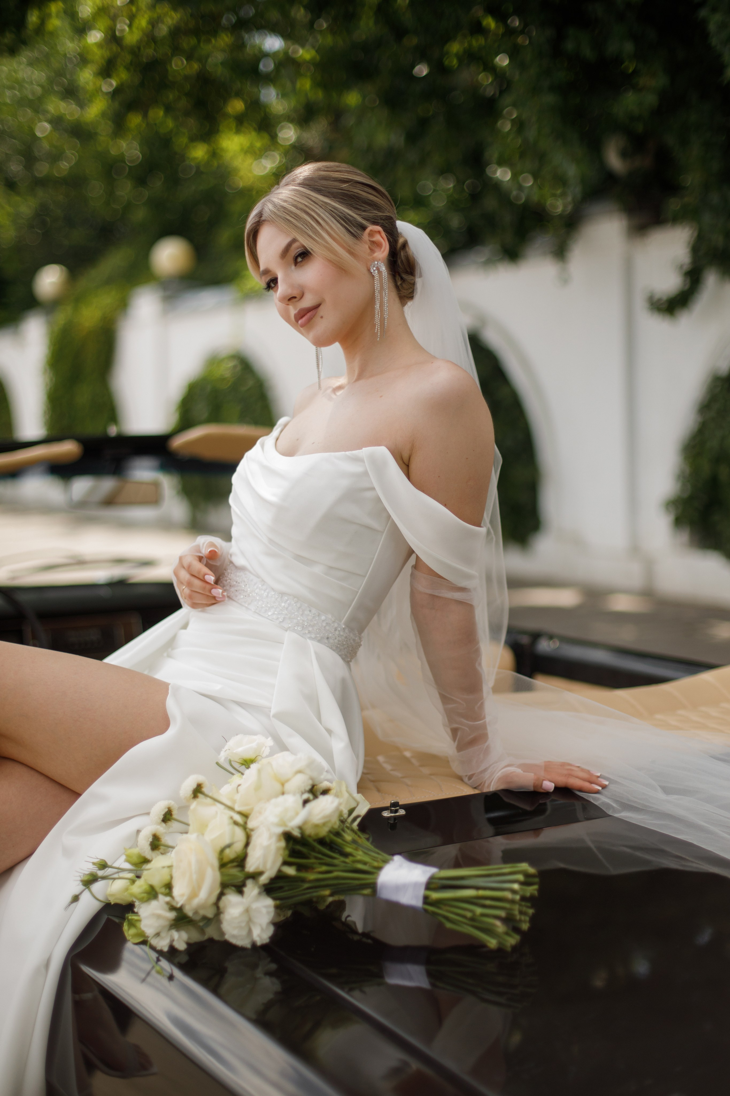 Ирина + Денис. Свадебный фотограф Наташа Анисенко