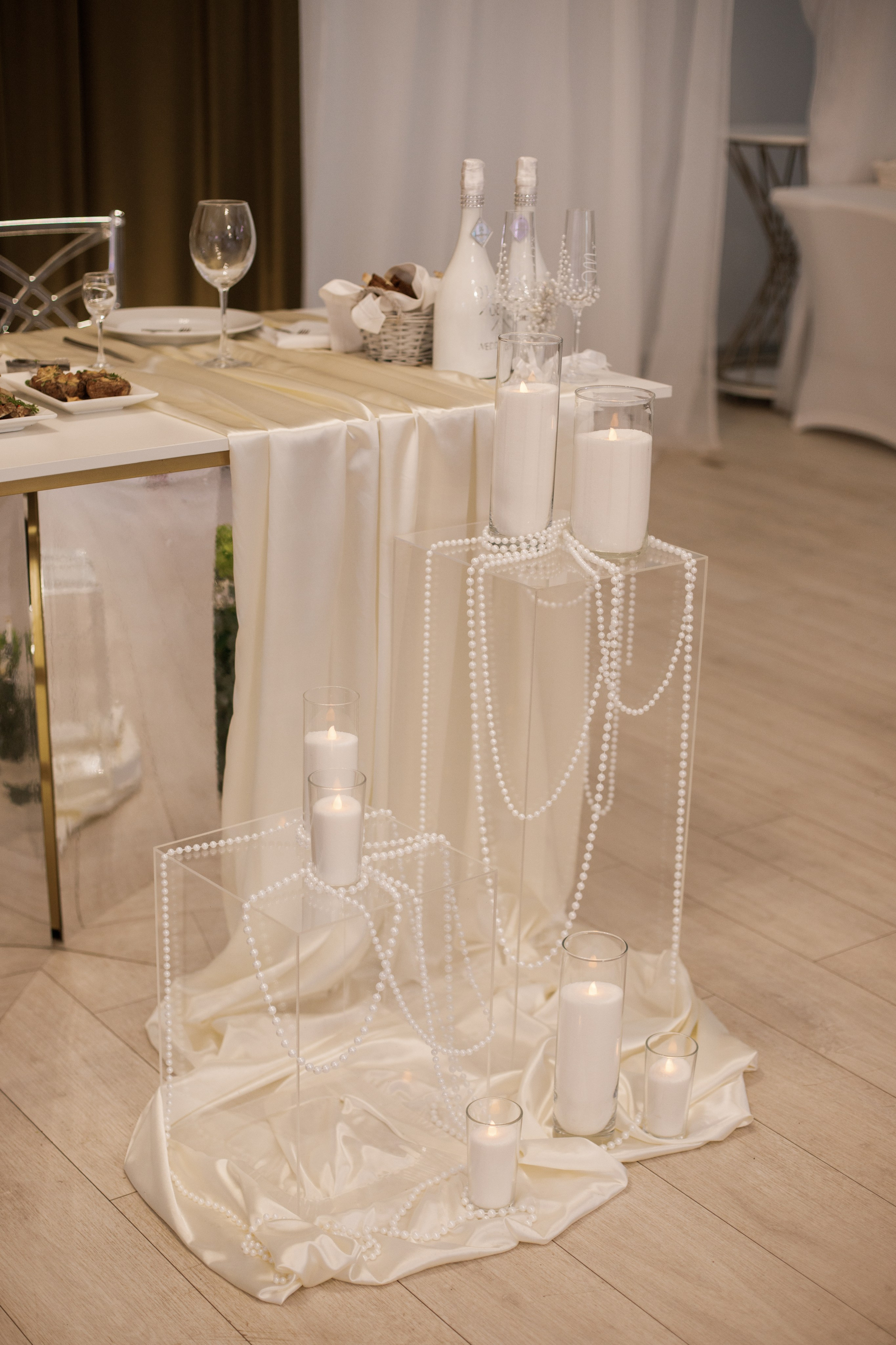 Юля + Андрей. Свадебный фотограф Наташа Анисенко