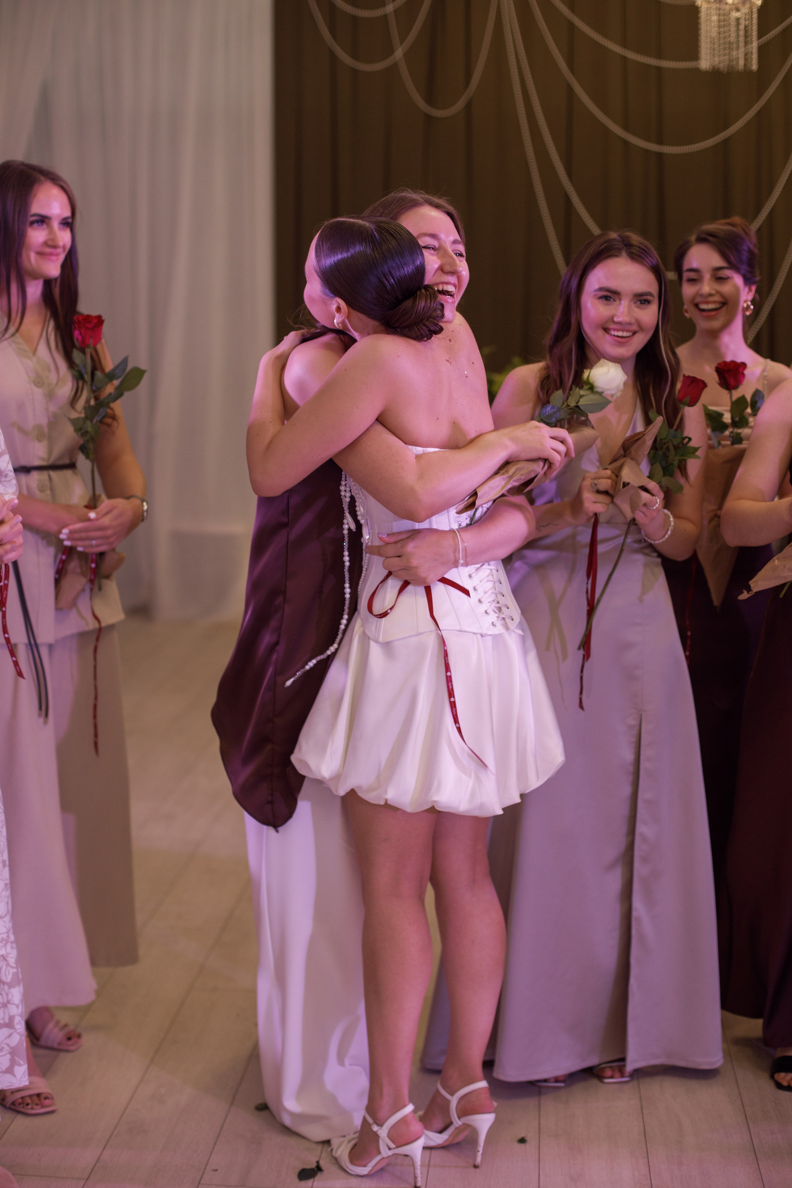 Юля + Андрей. Свадебный фотограф Наташа Анисенко