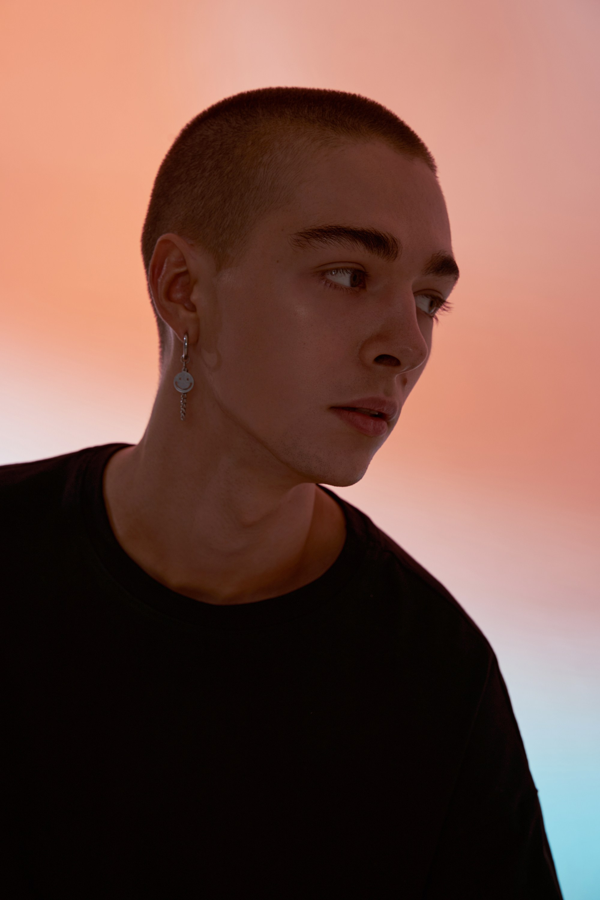 Максим. Фотограф в Санкт-Петербурге и ретушер Рита Петрищева