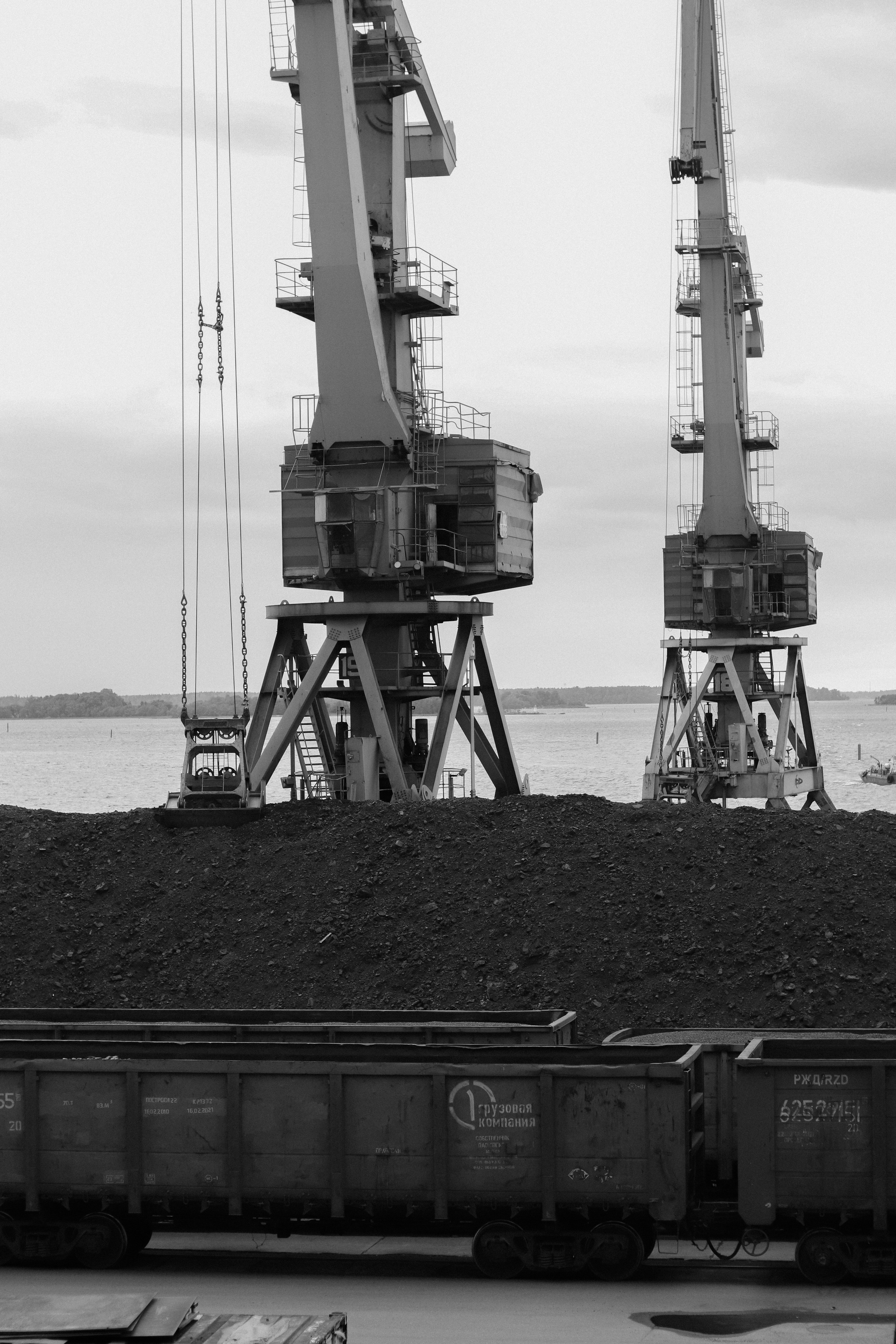 Contour. Фотограф и исследователь фотографии из Санкт-Петербурга Елизавета Веприцкая