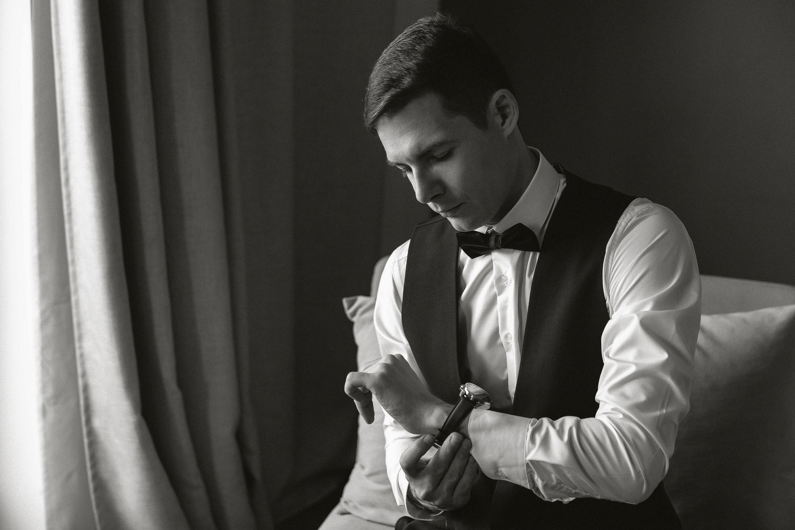 Максим & Полина